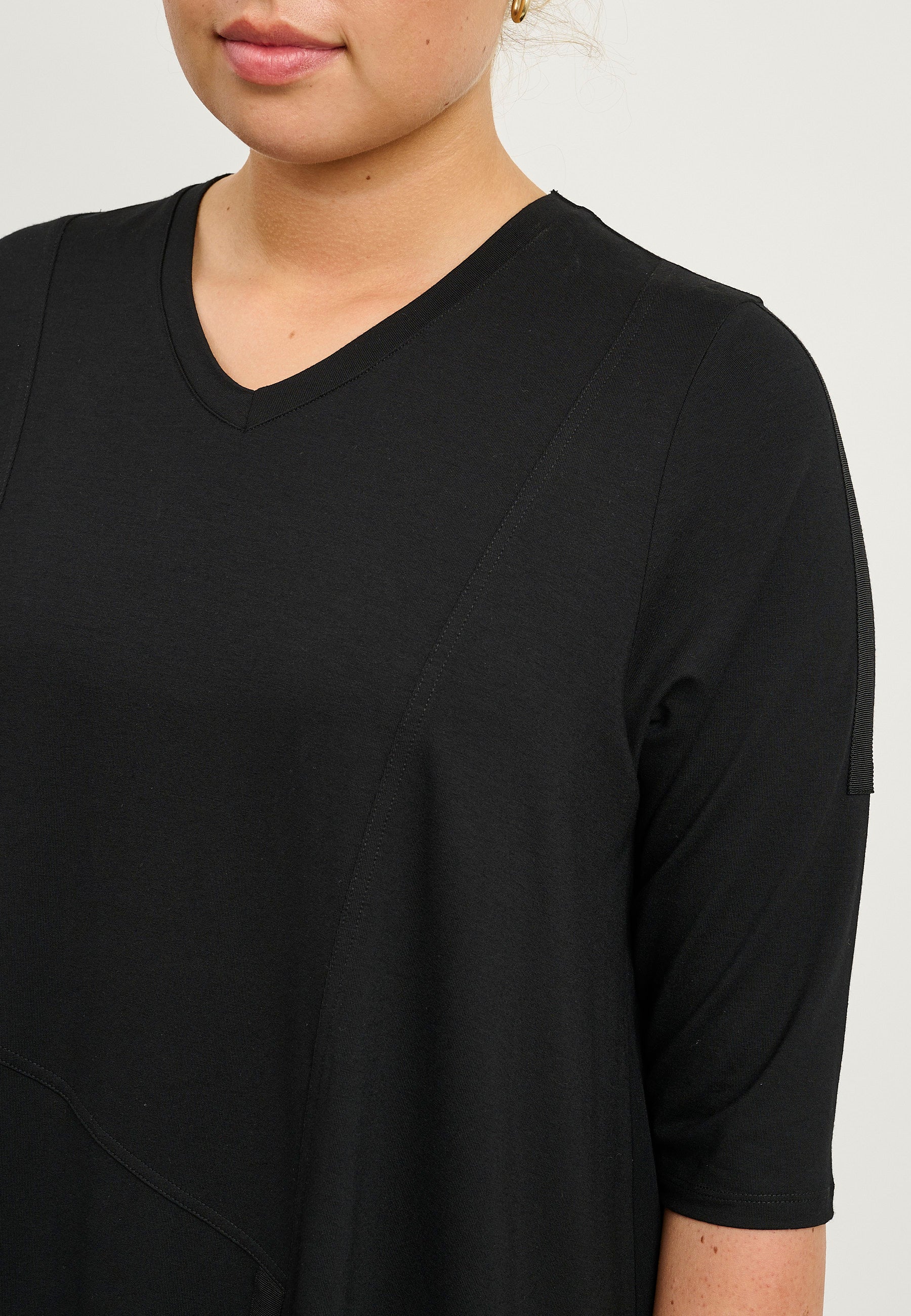 Pont Neuf PNNatali Kjoler 9999 BLACK