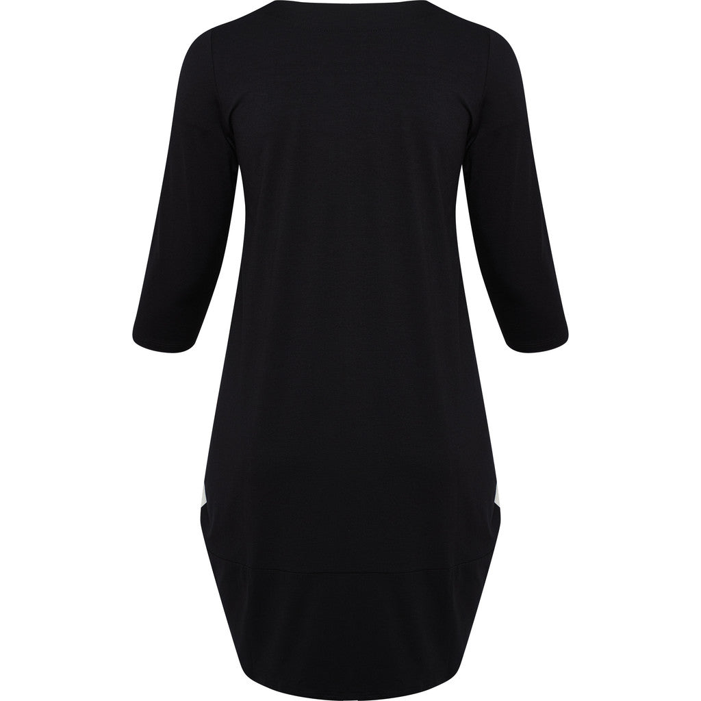 Pont Neuf PNPovla Kjoler 999 Black