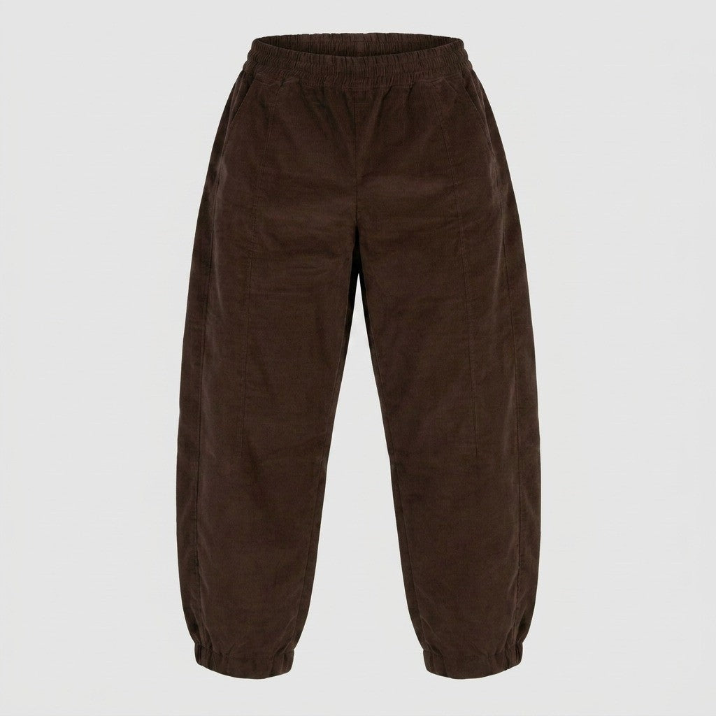 Pont Neuf PNRaven Bukser 1999 DARK BROWN