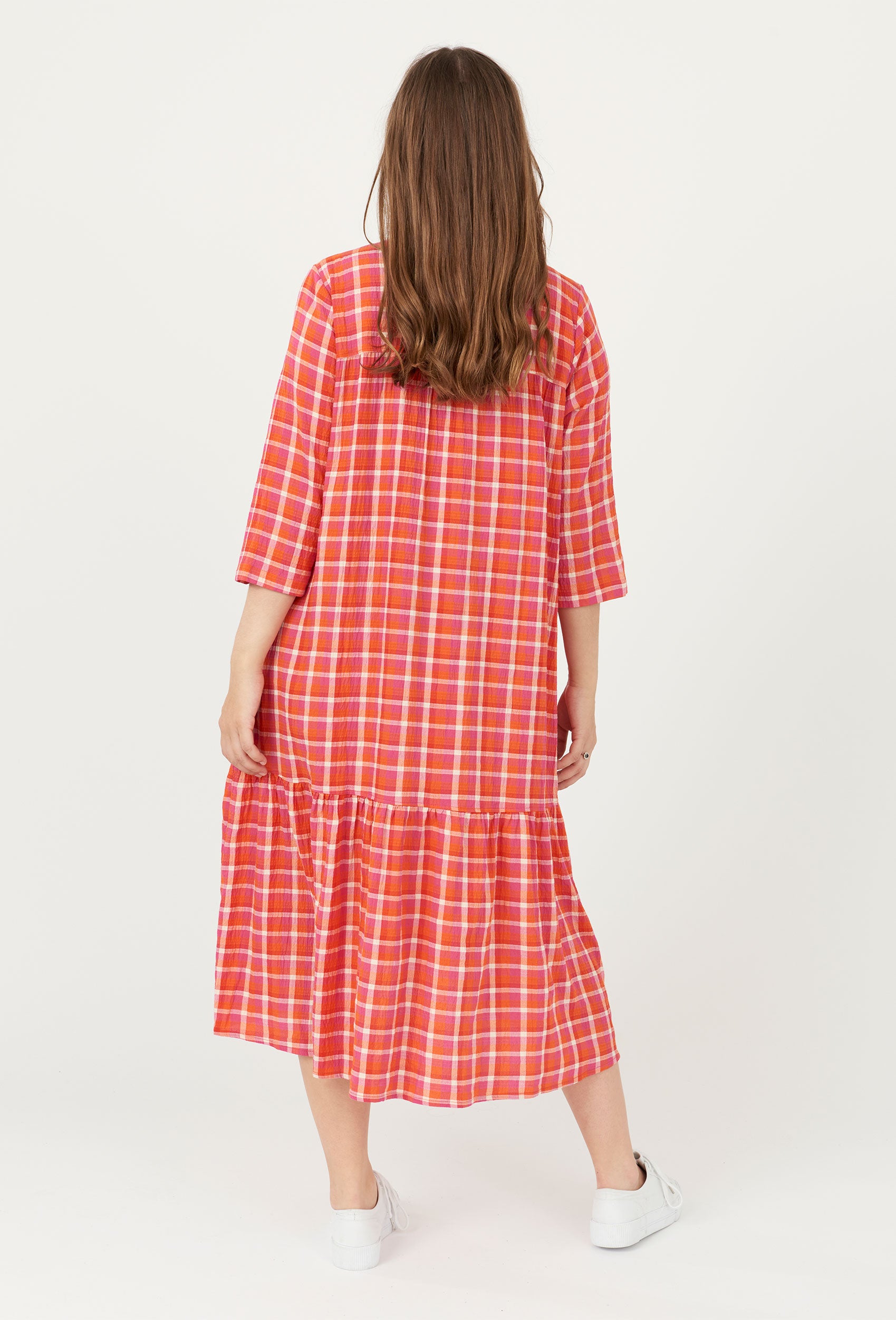 Pont Neuf PNRigmor Kjoler 331 Pink