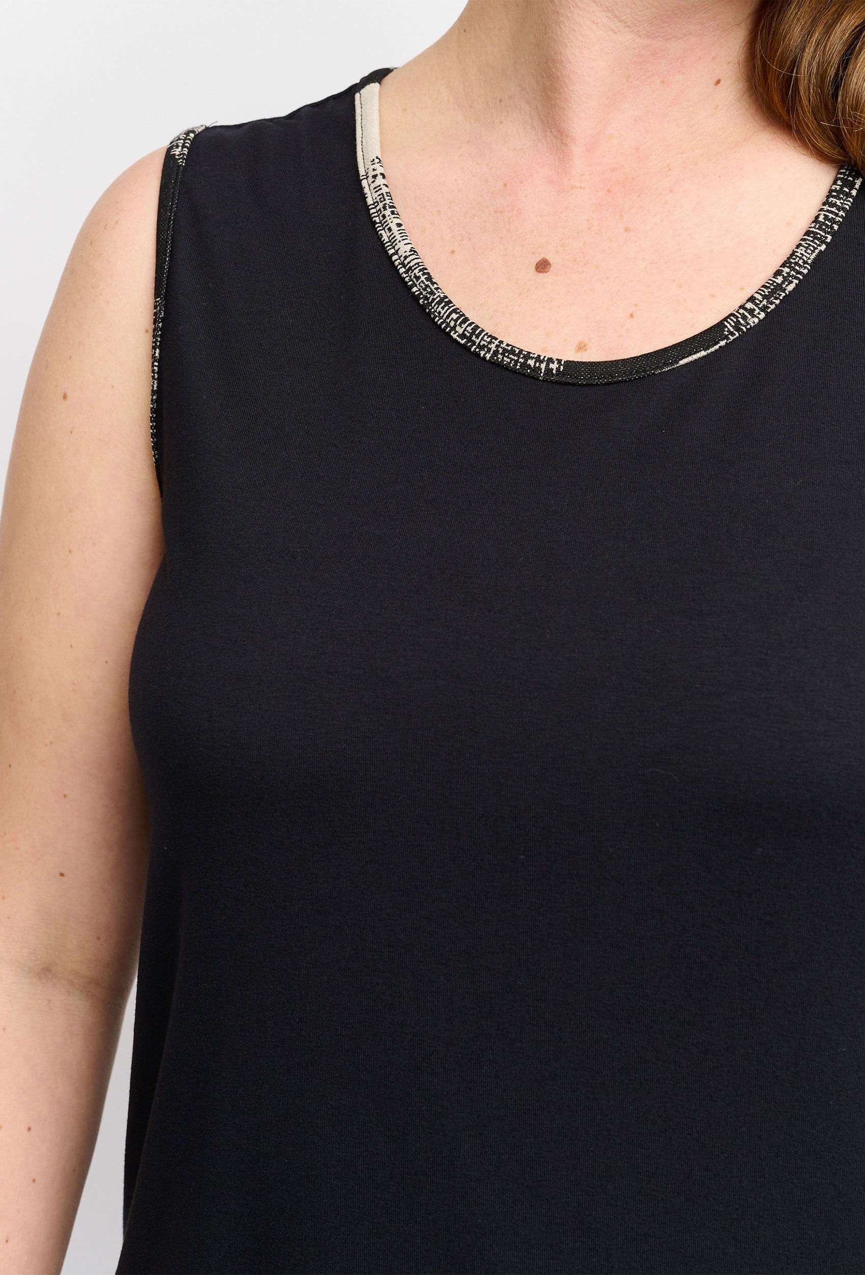 Pont Neuf PNRuna Toppe 106 Sand