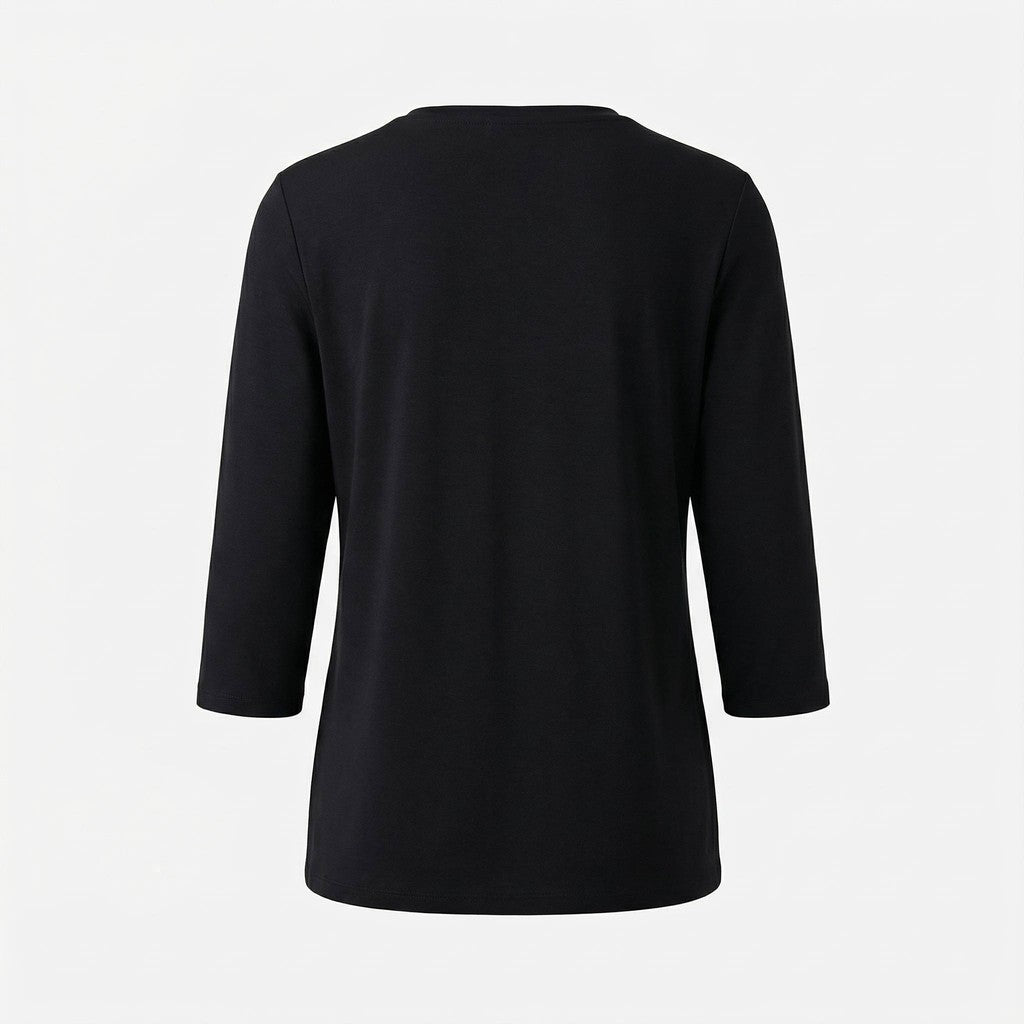 Pont Neuf PNSaloma Bluser 9999 BLACK