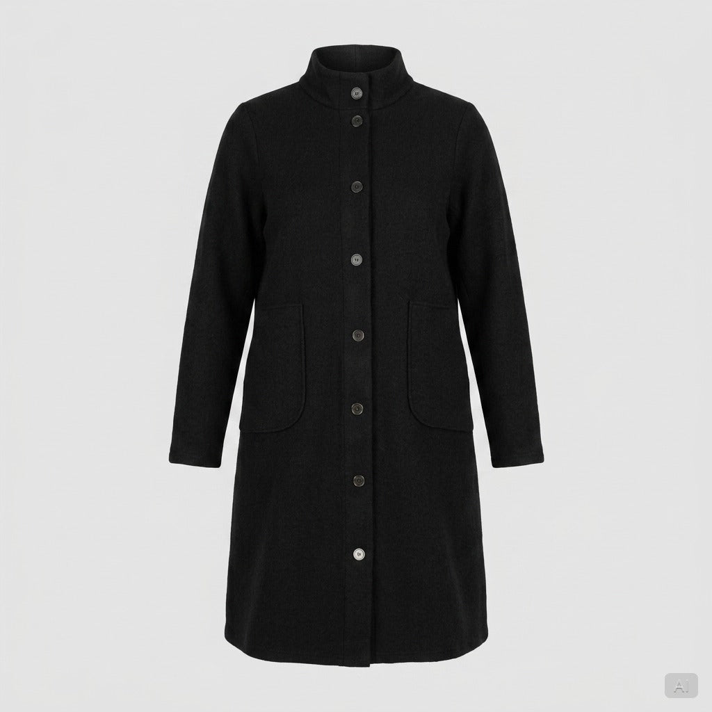Pont Neuf PNSama Jakker 9999 BLACK