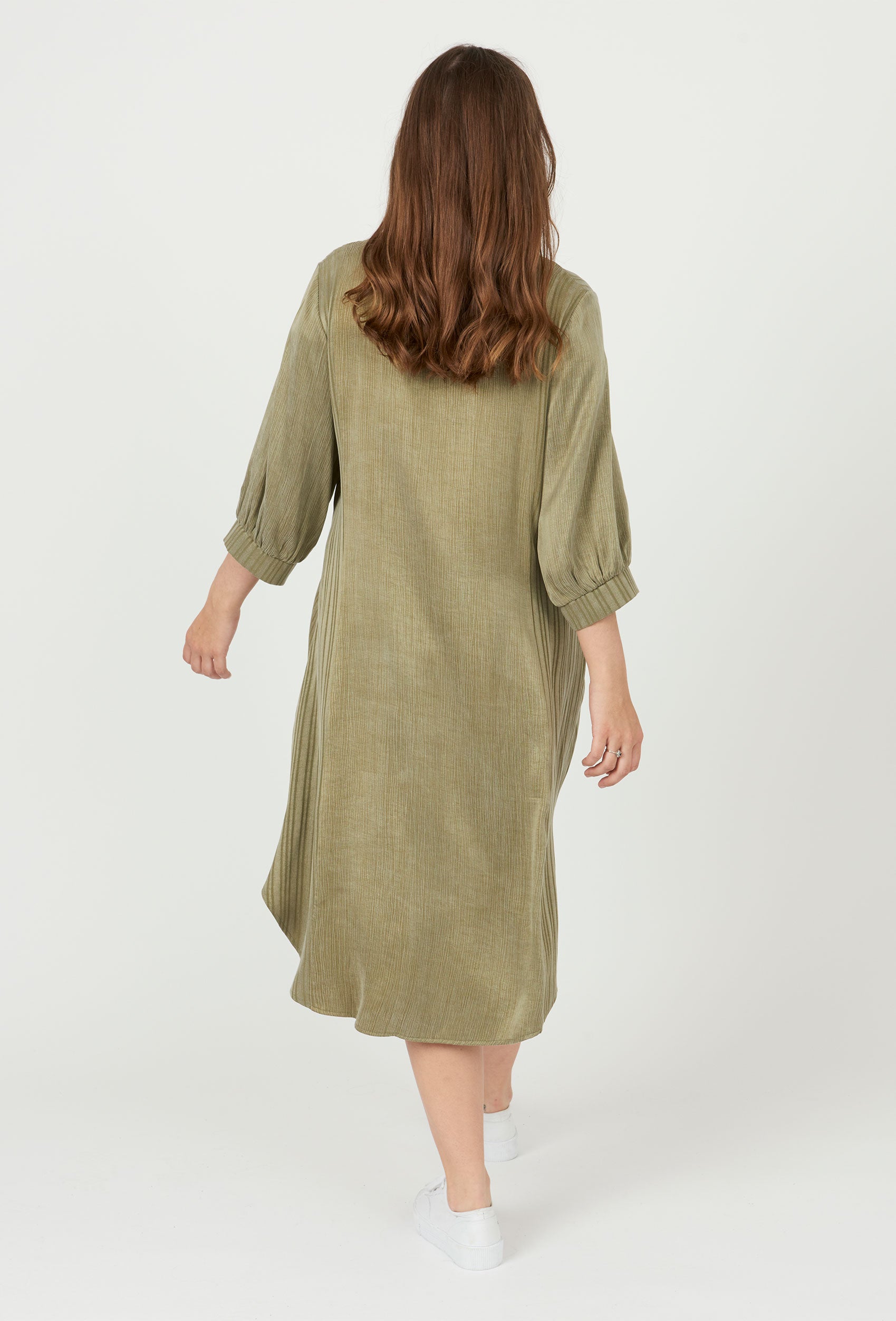 Pont Neuf PNSammy Kjoler 672 Khaki