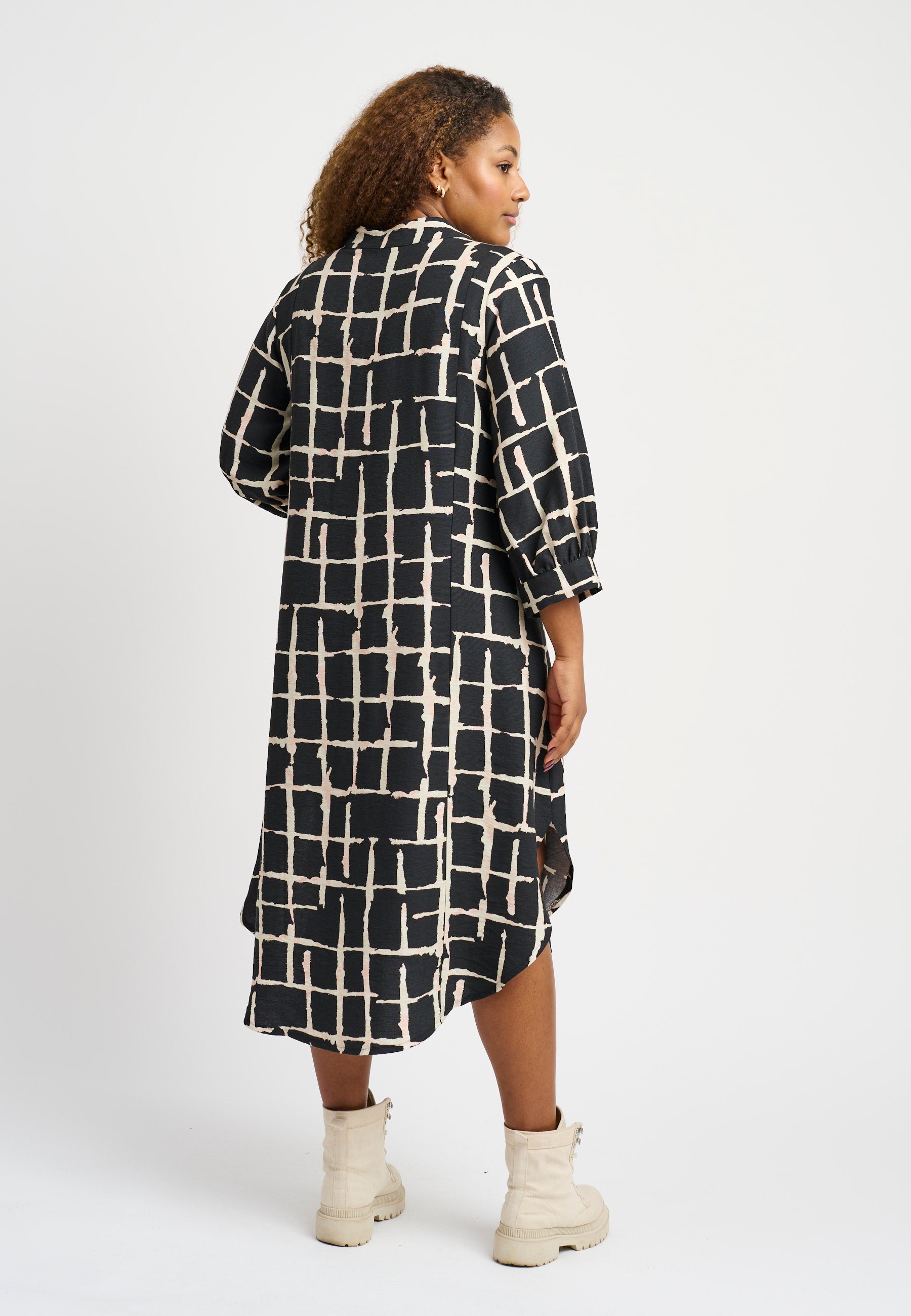 Pont Neuf PNSammy Kjoler 9999 BLACK