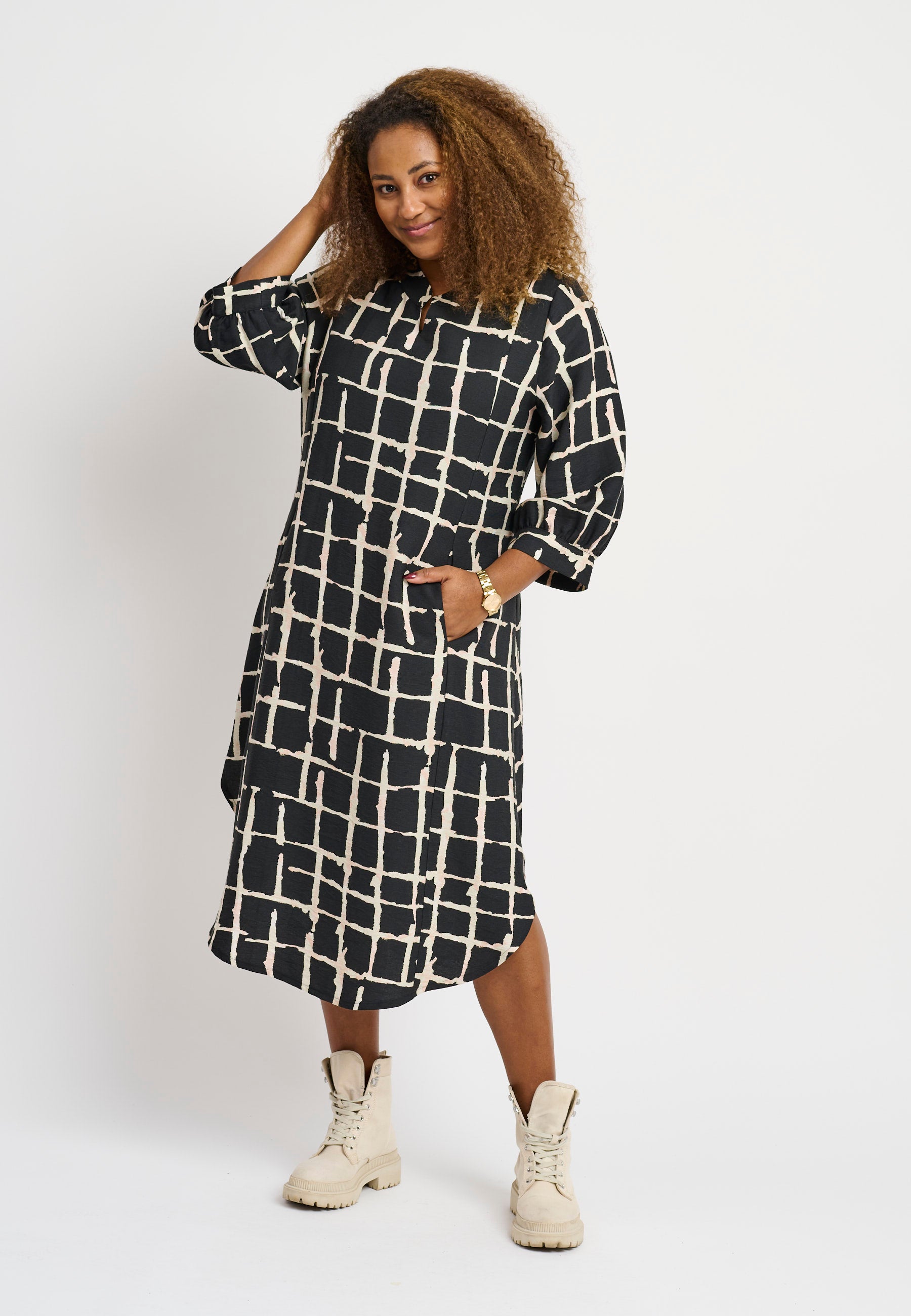 Pont Neuf PNSammy Kjoler 9999 BLACK