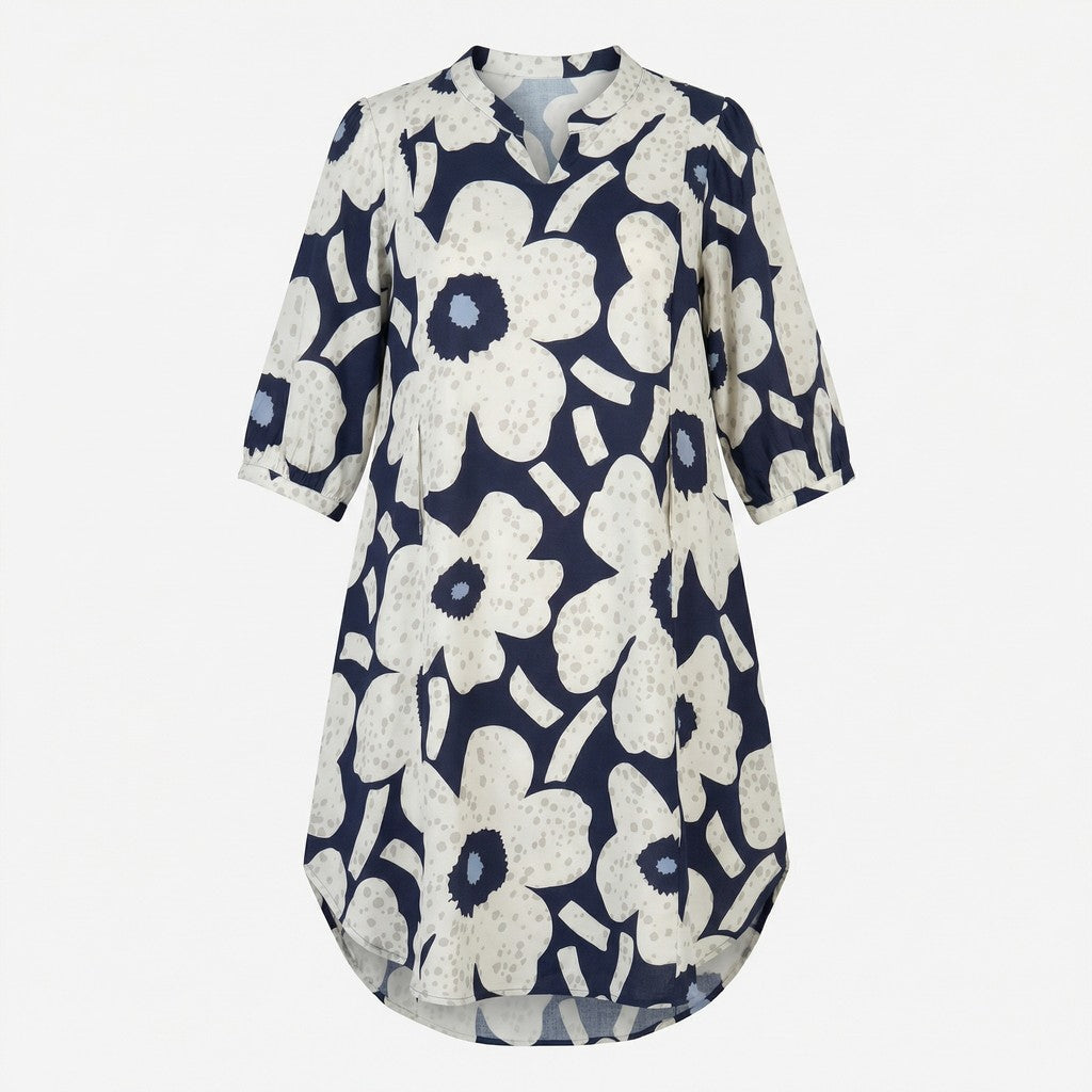 Pont Neuf PNSammy Kjoler 5999 NAVY BLUE