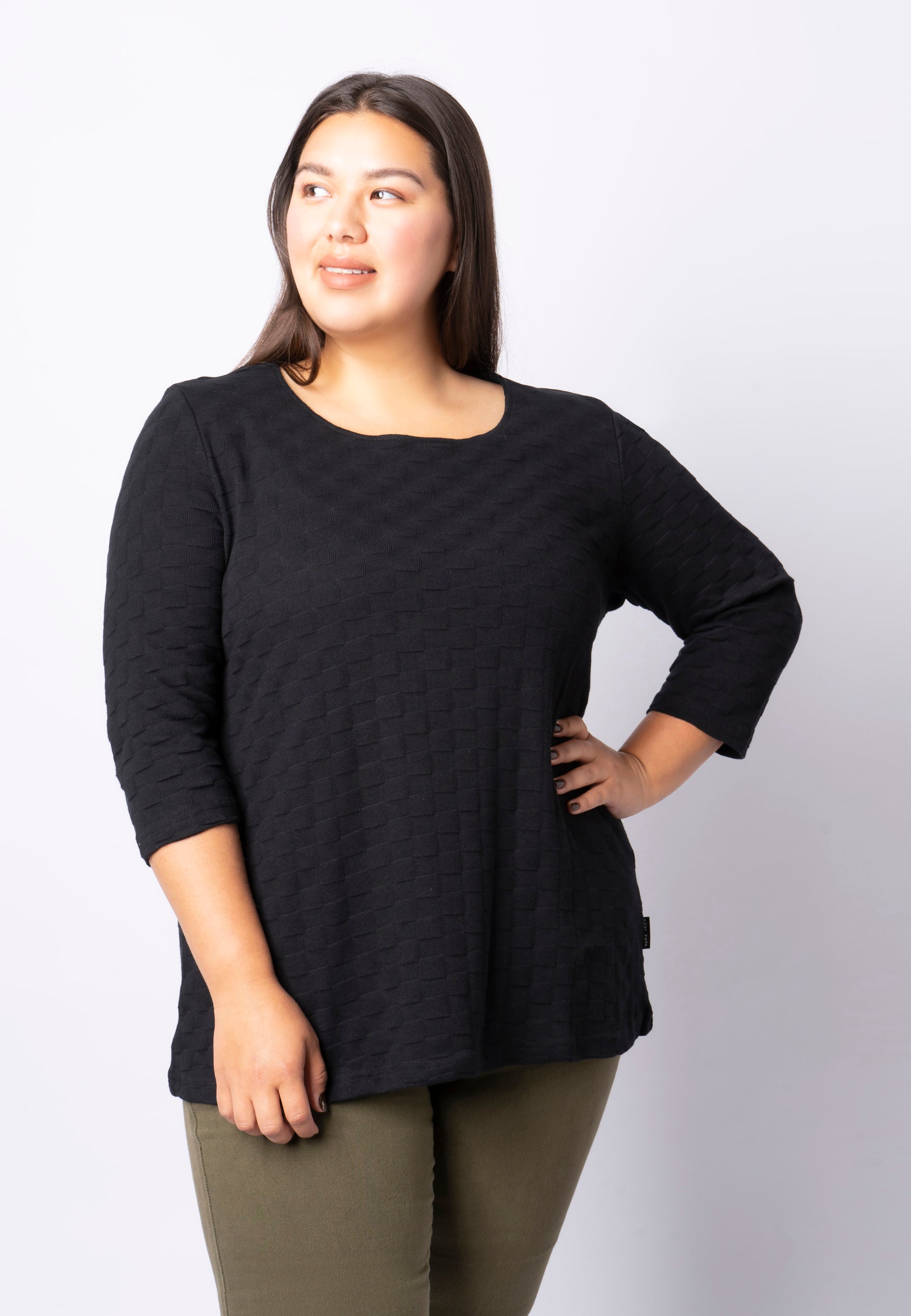 Pont Neuf PNSandra Bluser 999 Black