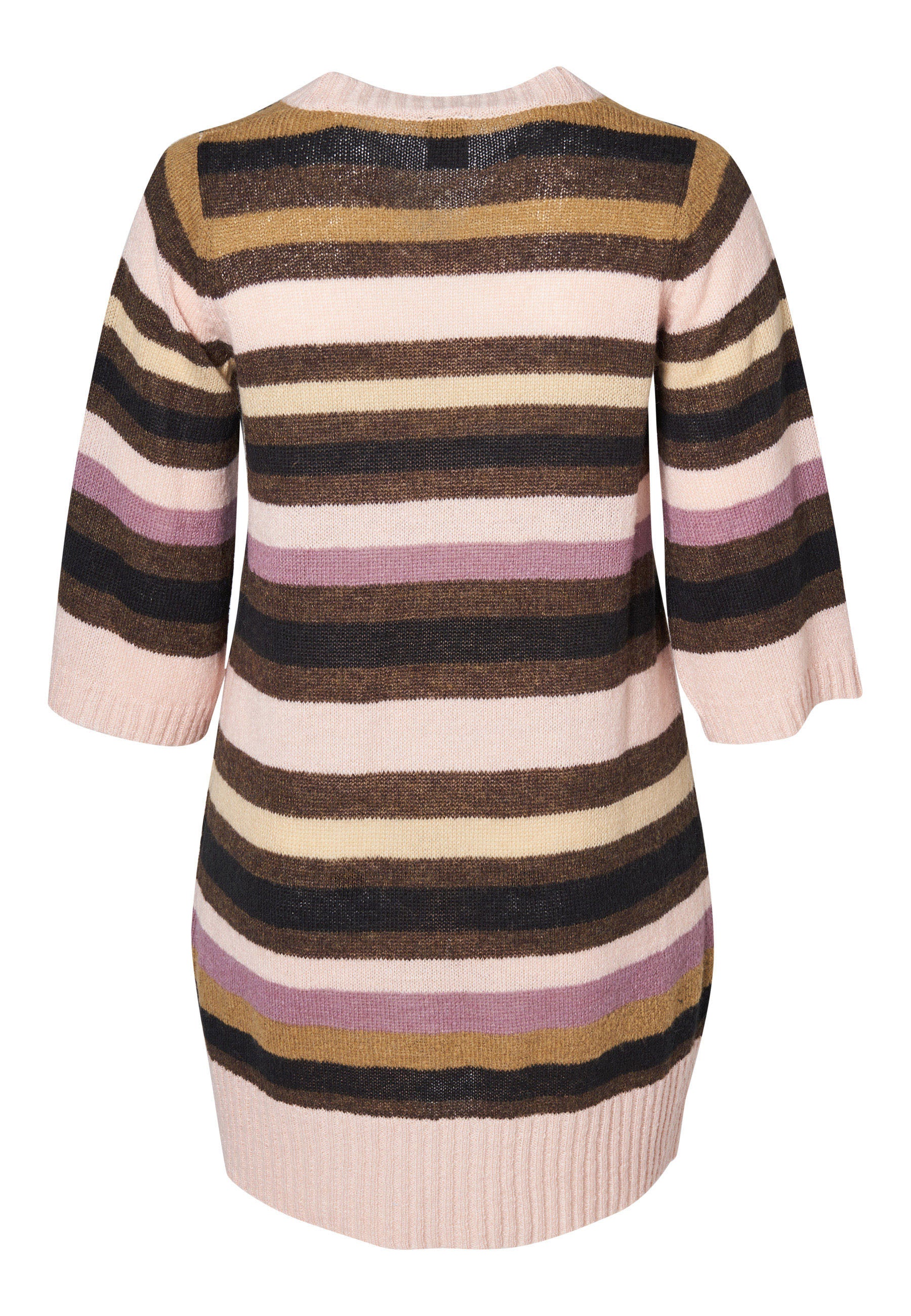 Pont Neuf PNSarsa Knit Cardigan 2250 Rose