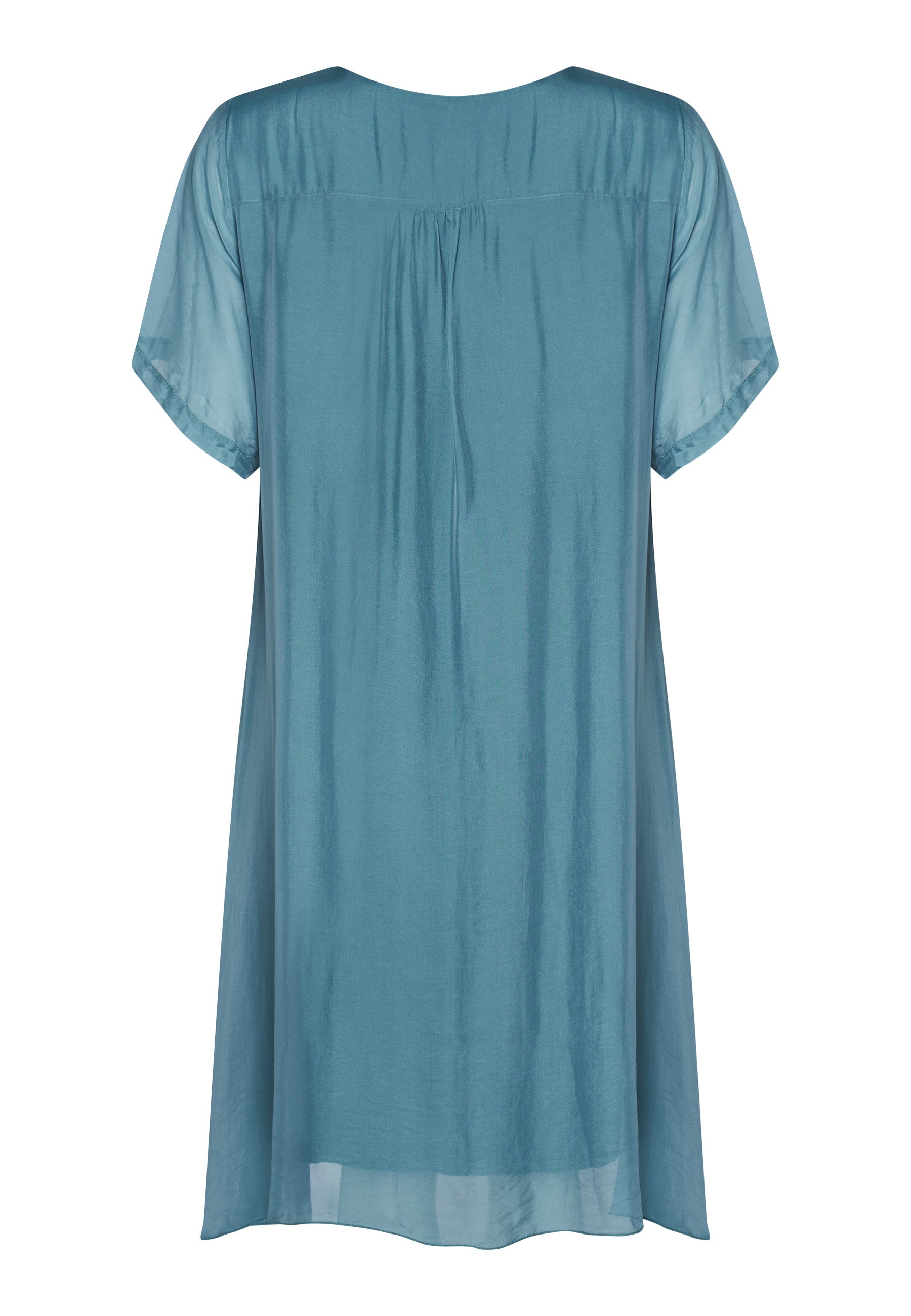 Pont Neuf PNSasa Kjoler 3250 Soft Green