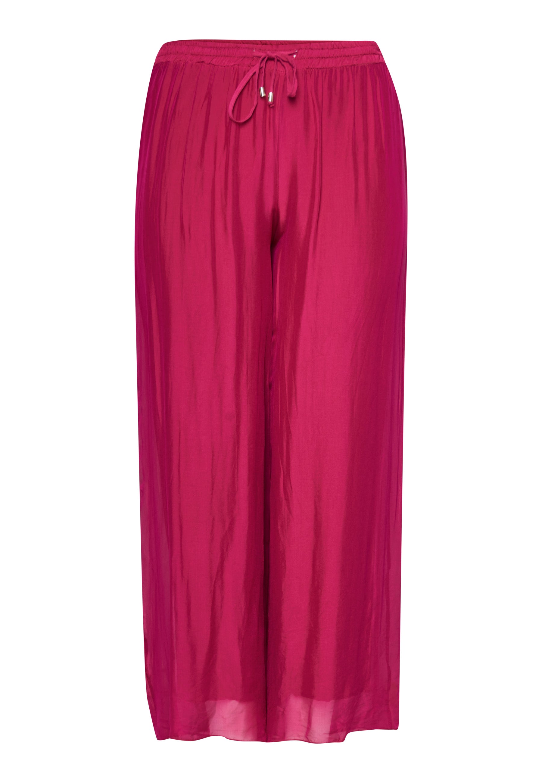 Pont Neuf PNSava Bukser 7250 Fuchsia