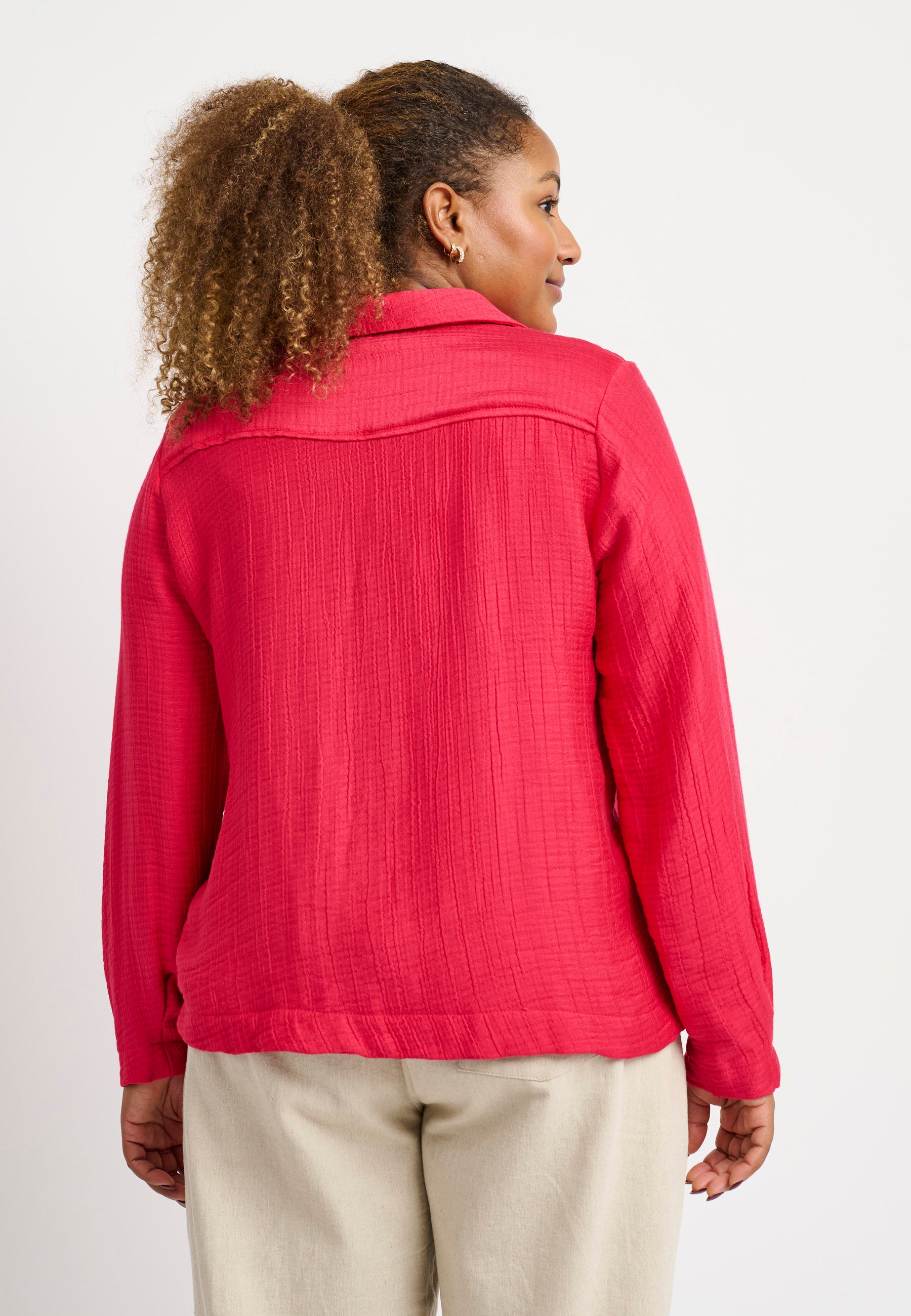 Pont Neuf PNSenna Jakker 6500 PINK