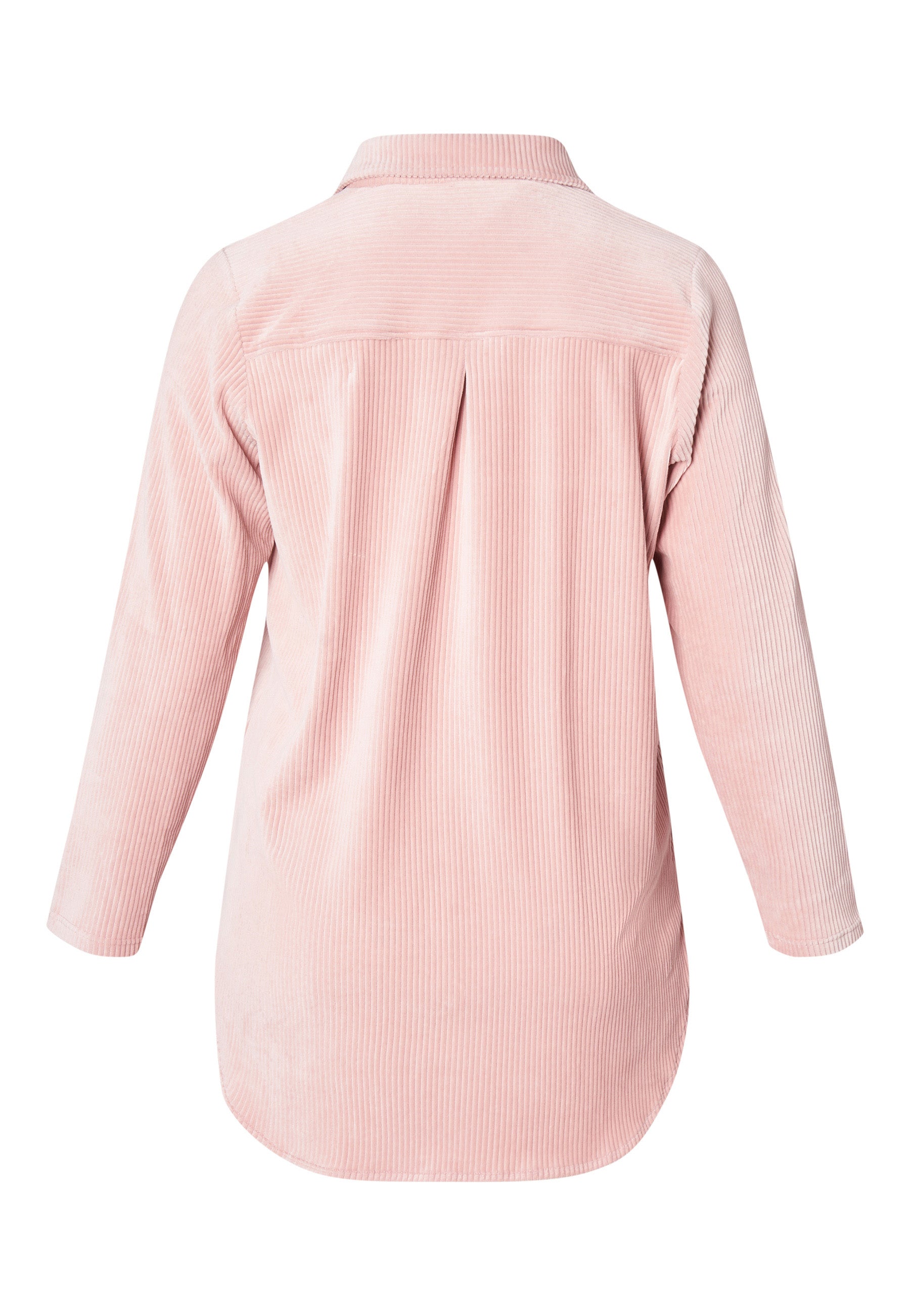 Pont Neuf PNSerin Skjortebluser 2250 Rose