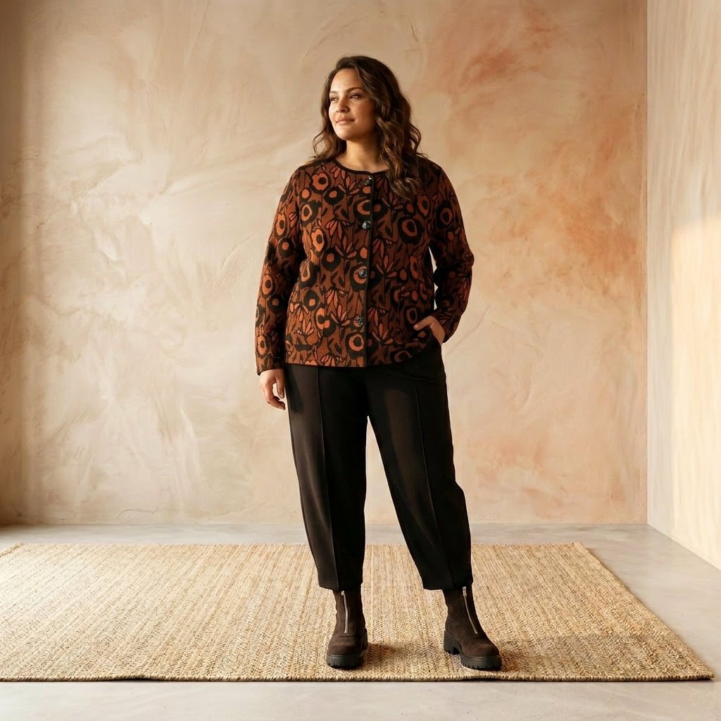 Pont Neuf PNSevara Cardigan