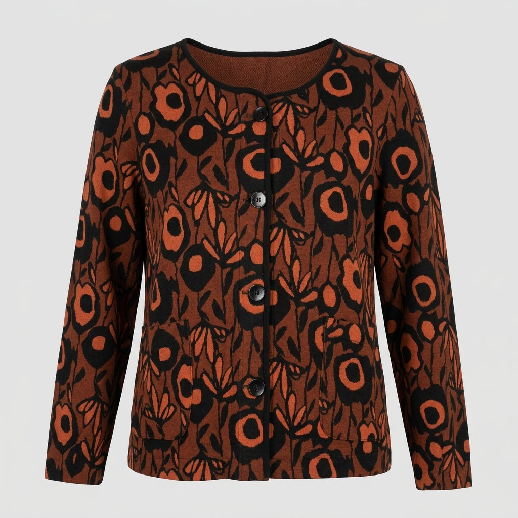 Pont Neuf PNSevara Cardigan
