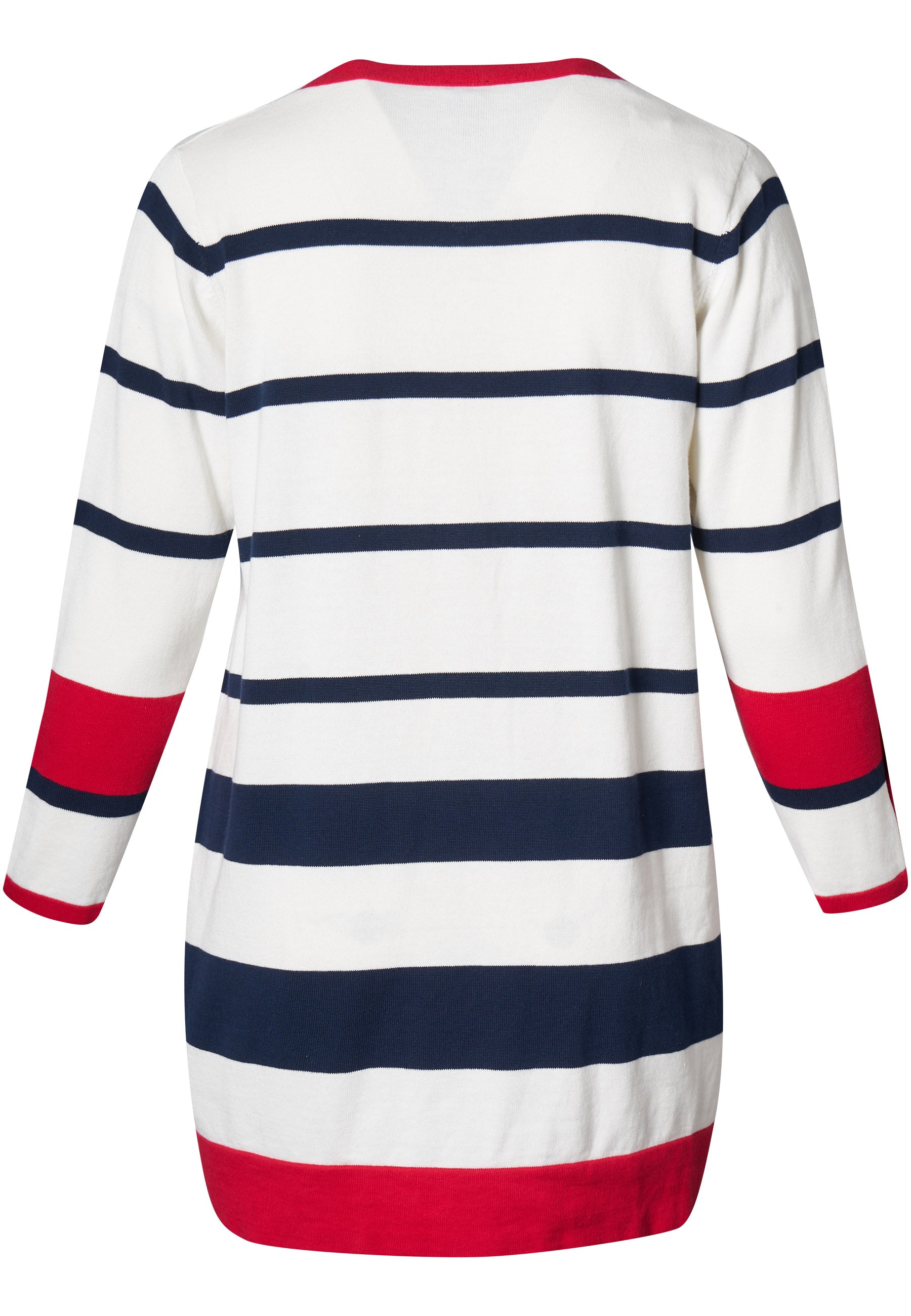 Pont Neuf PNShira Knit Cardigan 1000 OFF WHITE