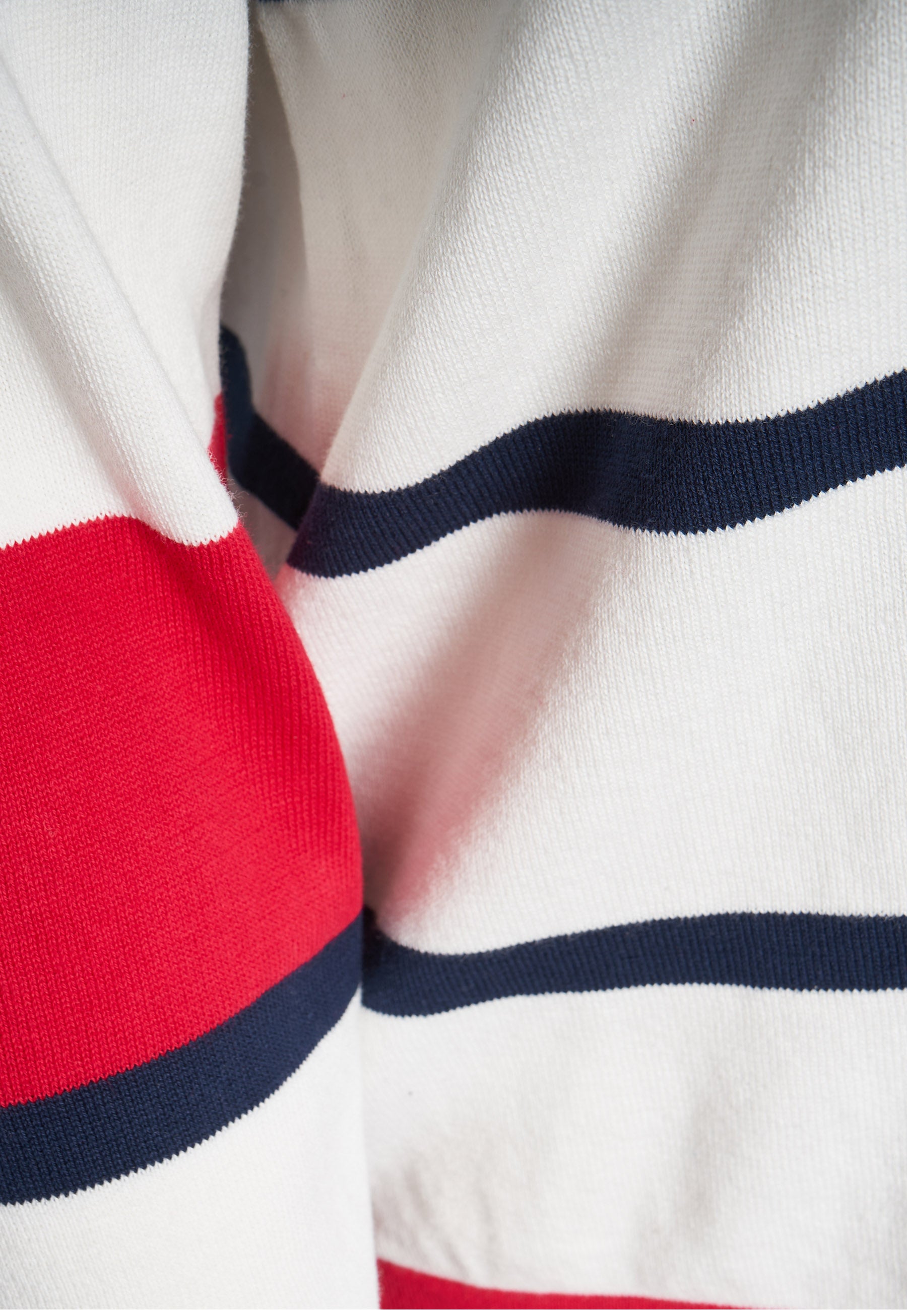 Pont Neuf PNShirlina Knit Pullover 1000 OFF WHITE