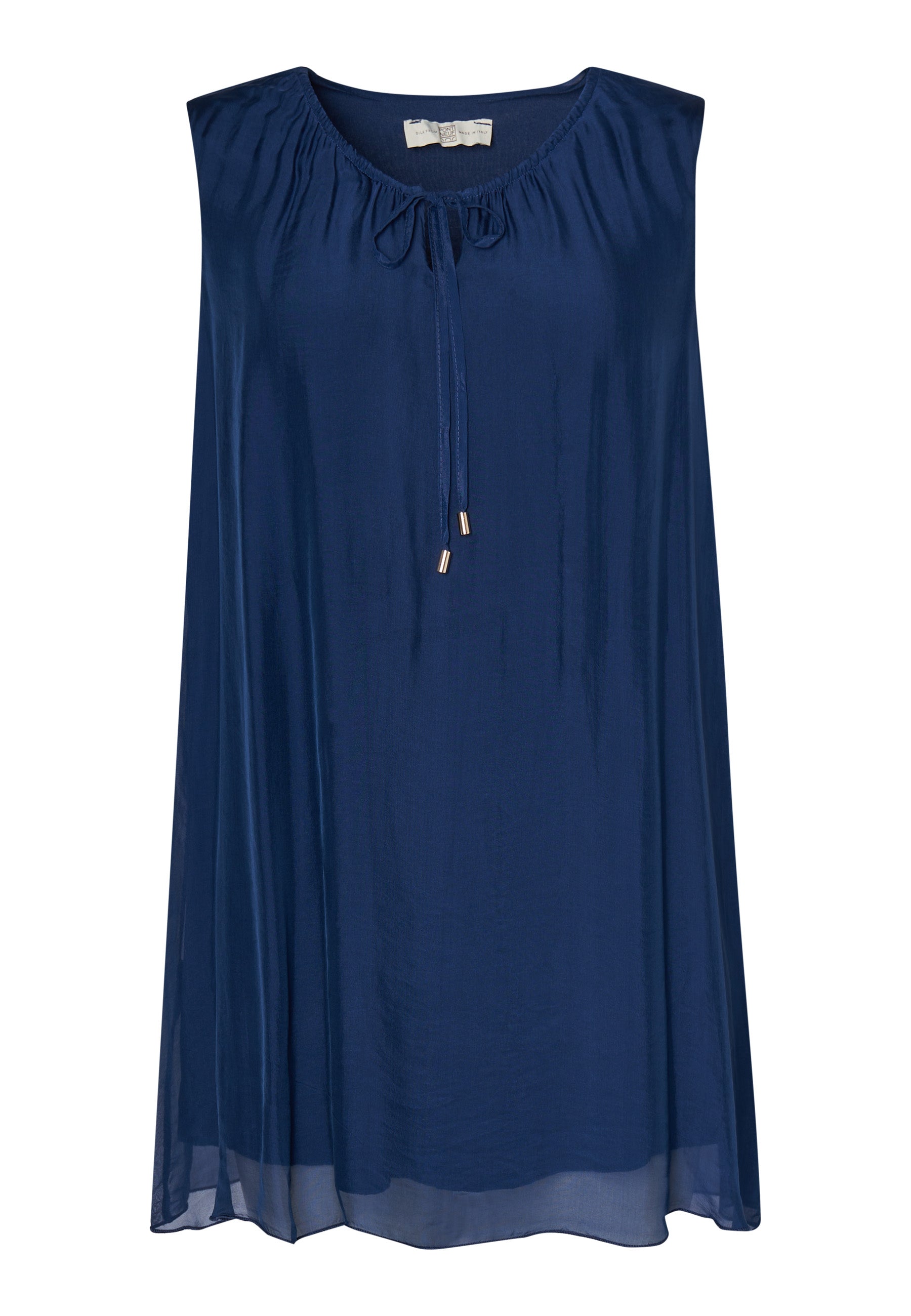 Pont Neuf PNSiffe Toppe 5850 Deep Blue