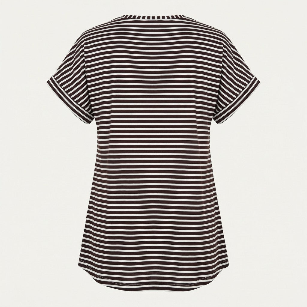 Pont Neuf PNSini Toppe 1999 DARK BROWN