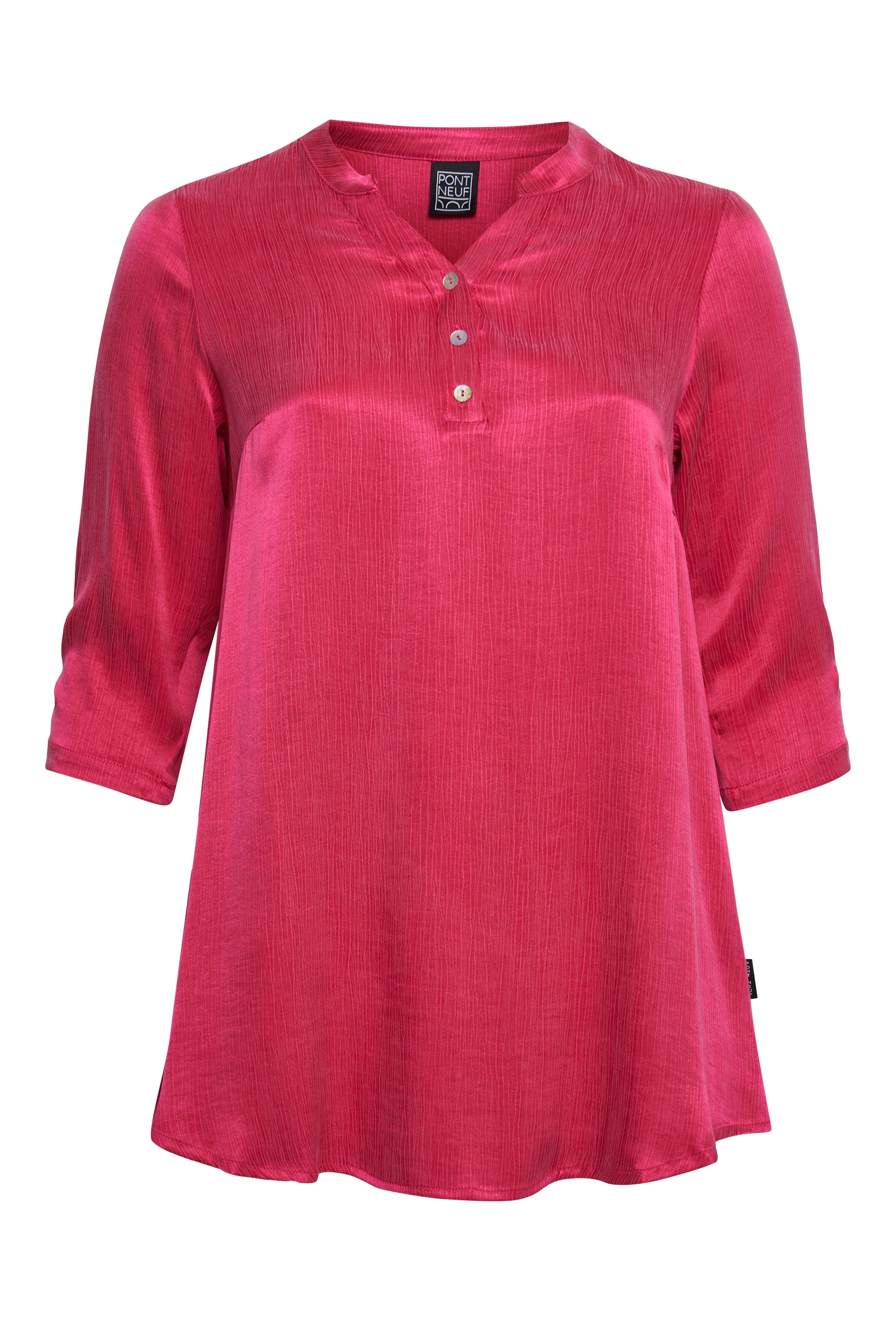 Pont Neuf PNSys Tunikaer 394 Raspberry