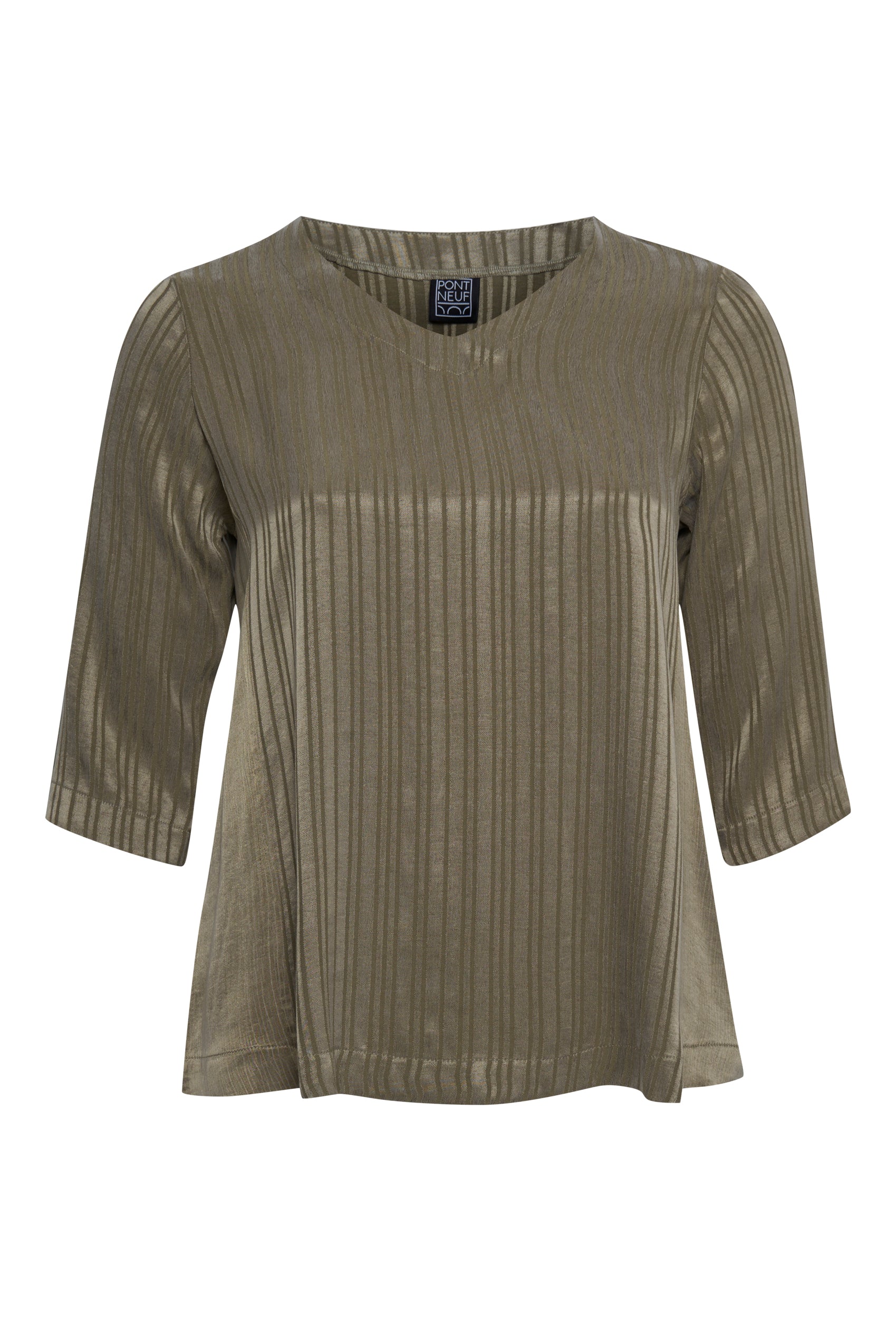 Pont Neuf PNTania Bluser 672 Khaki