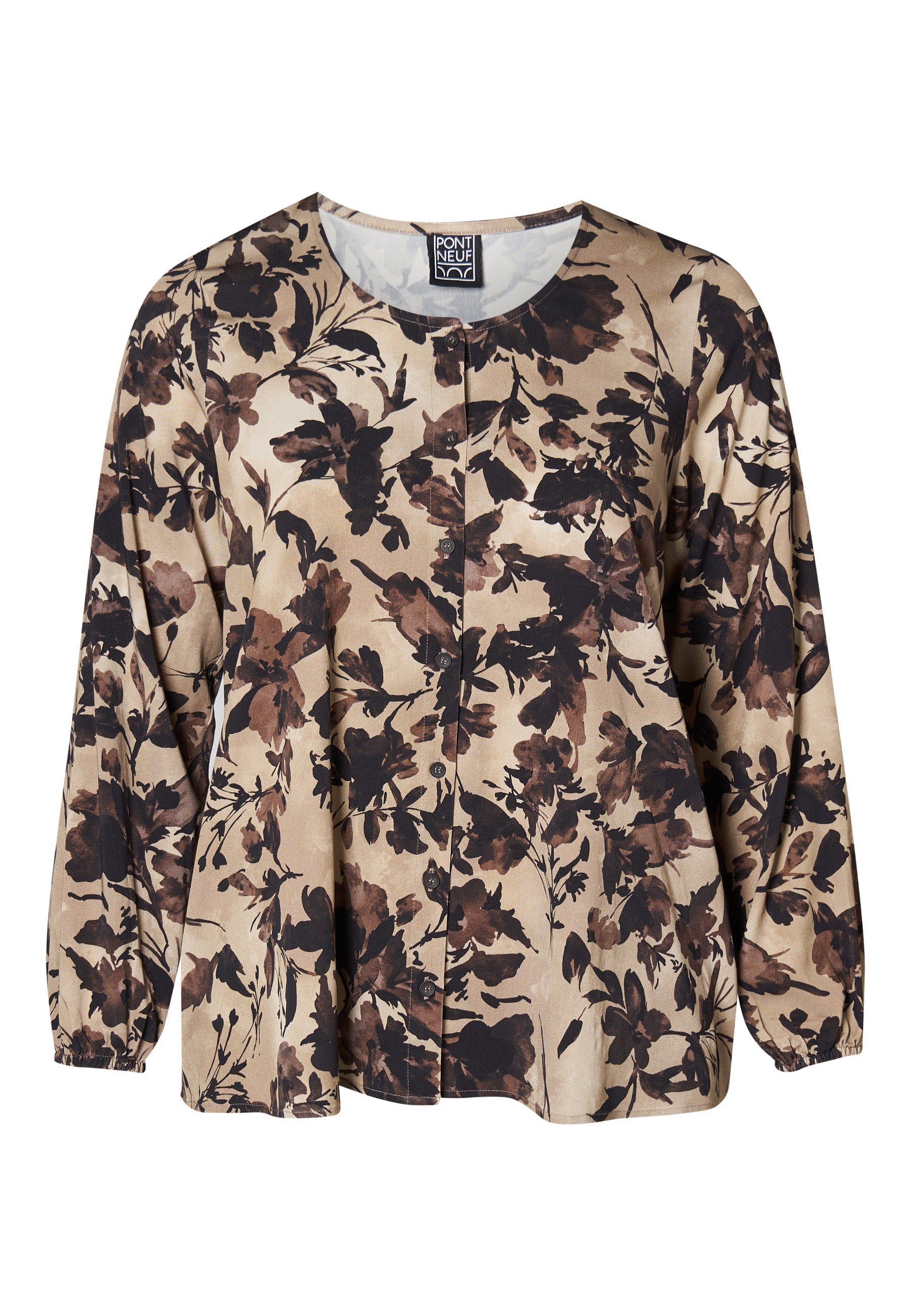 Pont Neuf PNThorid Mie Bluser