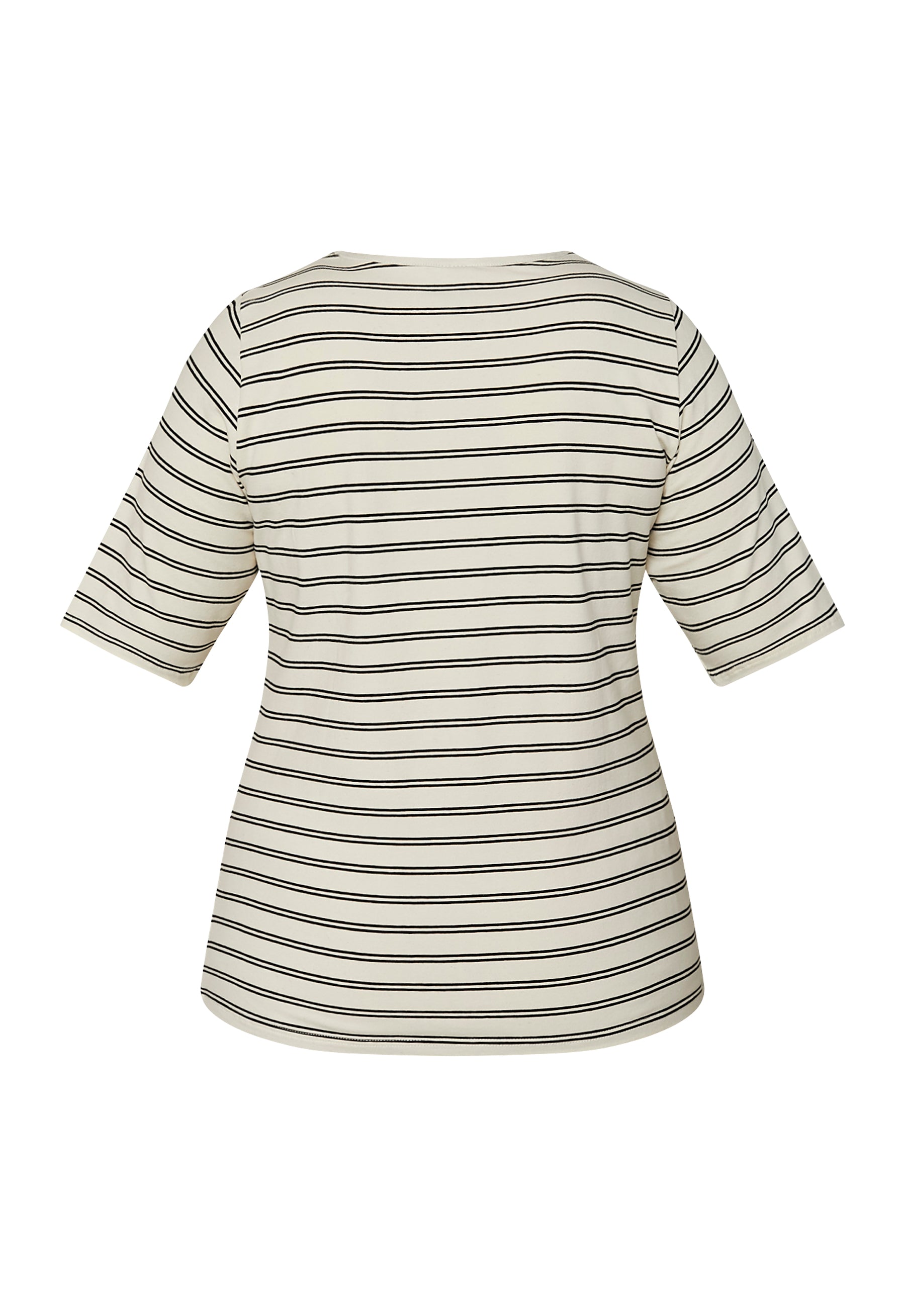 Pont Neuf PNTulla T-Shirt 9999 BLACK