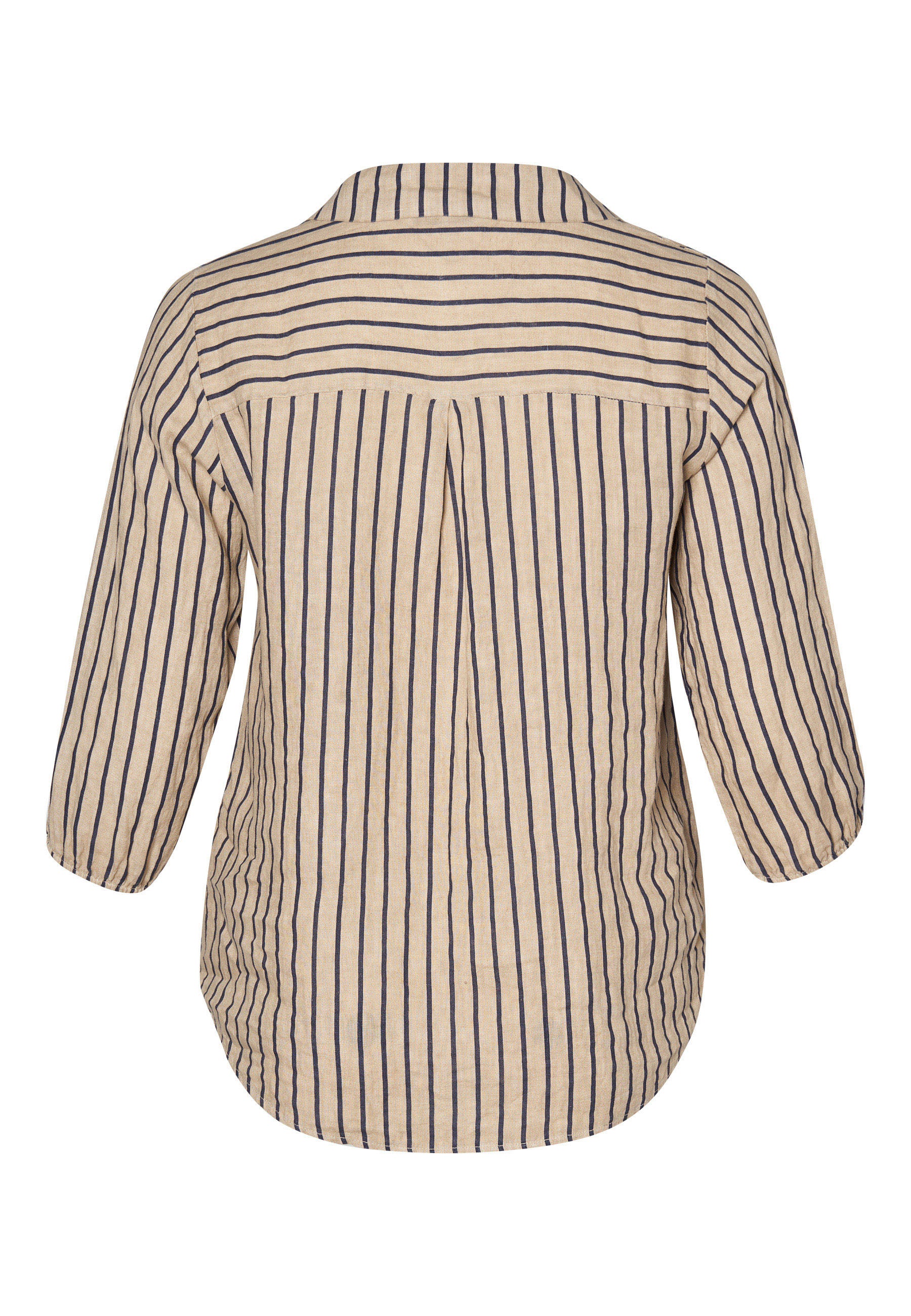 Pont Neuf PNVarda Skjortebluser 1111 Cashmere