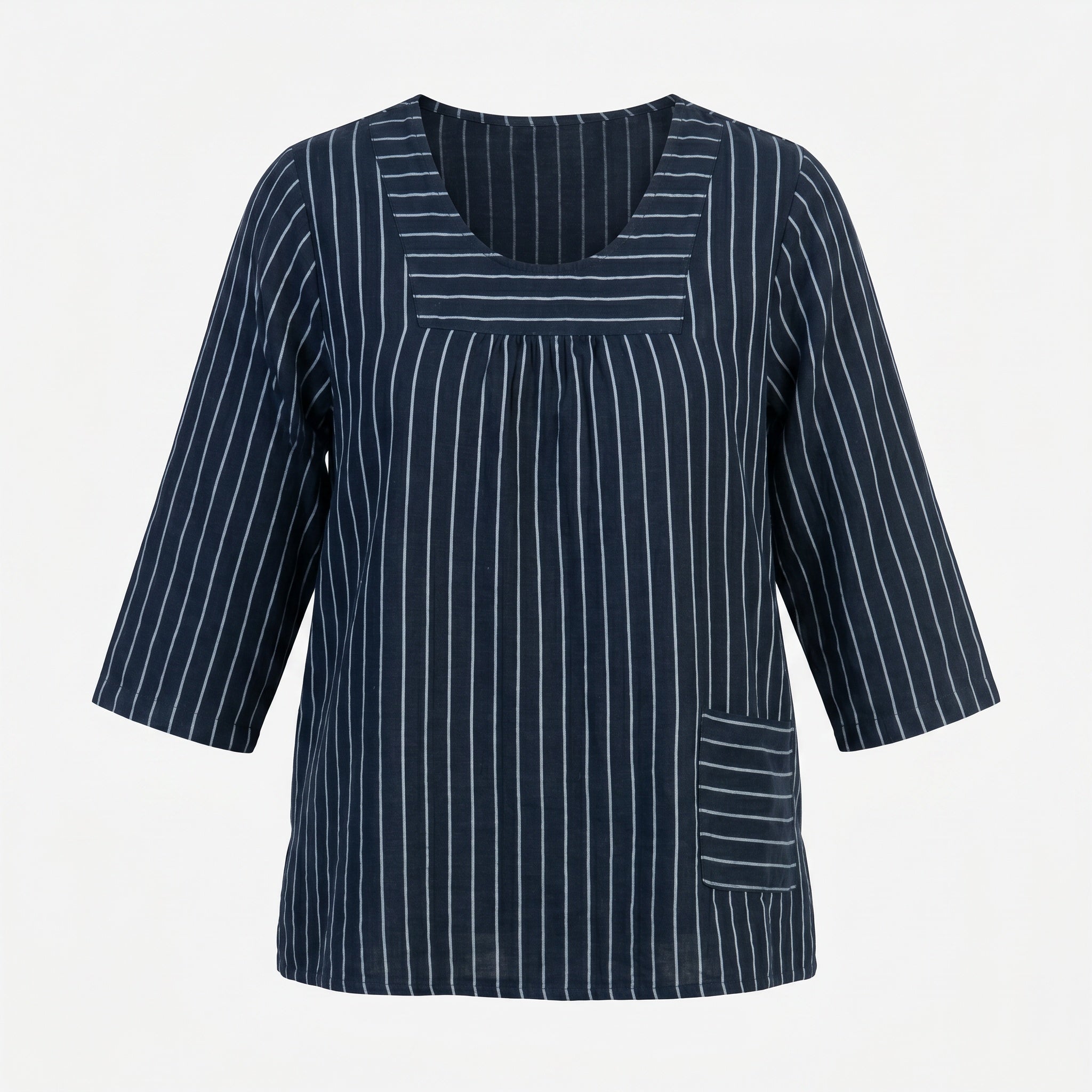 Pont Neuf PNWia Bluser 5999 NAVY BLUE