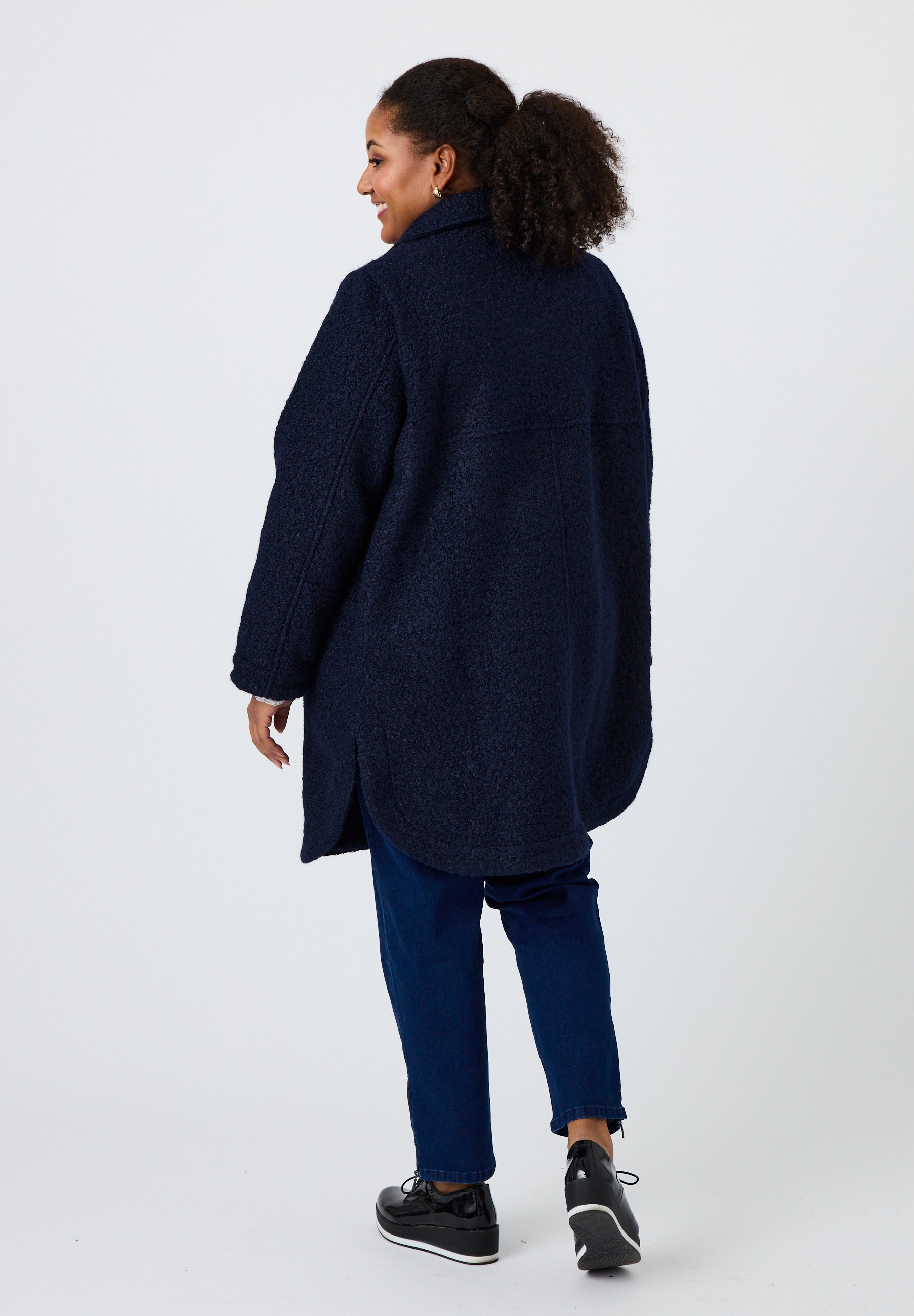 Pont Neuf PNWing Jakker 5999 NAVY BLUE