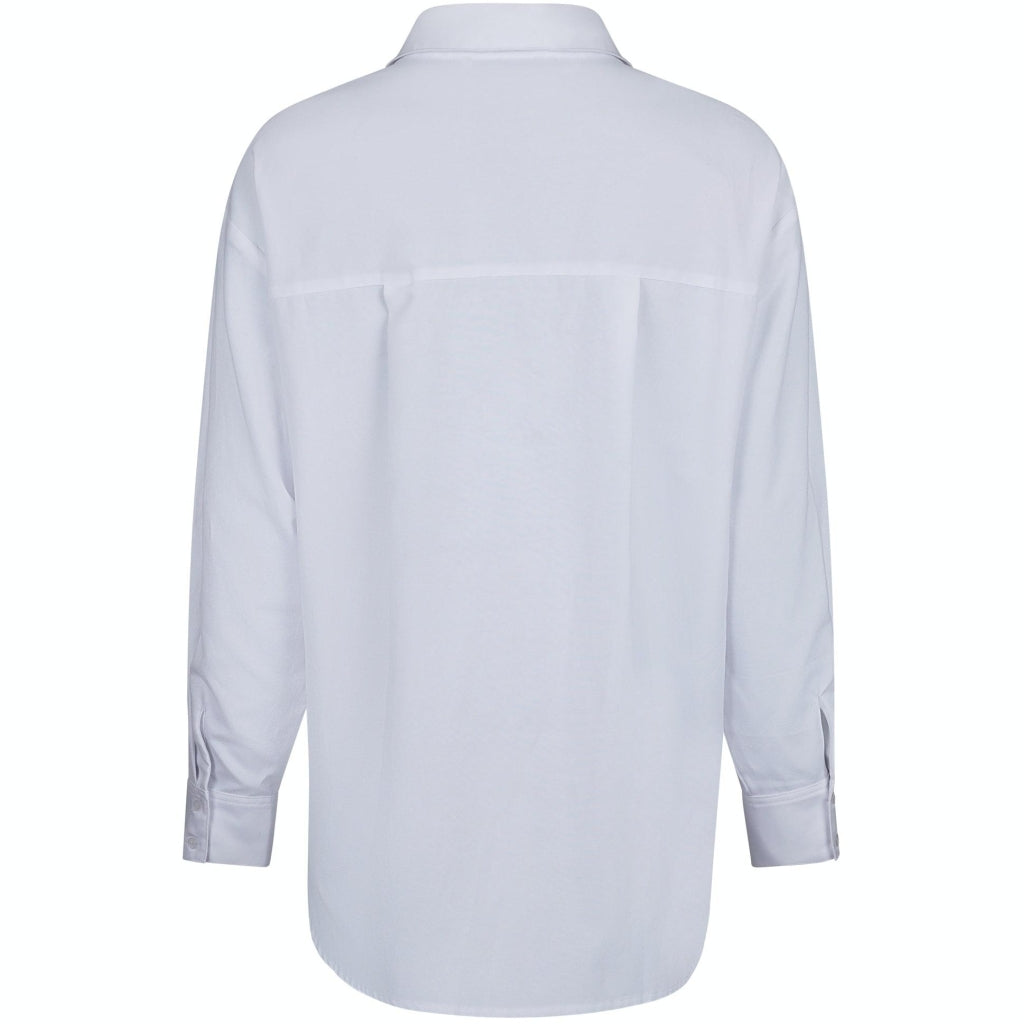 Neo Noir Palma shirt Skjorter og bluser White