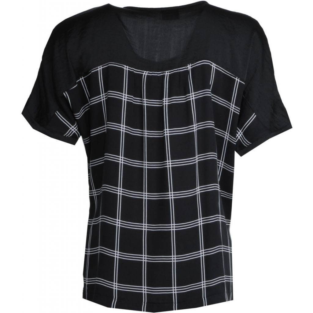 Pardon Pardon Bluser 999 Black