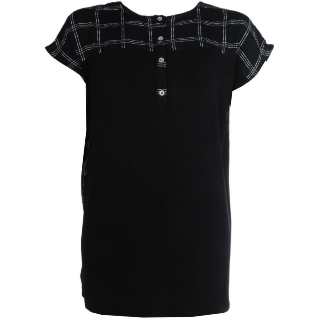 Pardon Pardon Bluser 999 Black