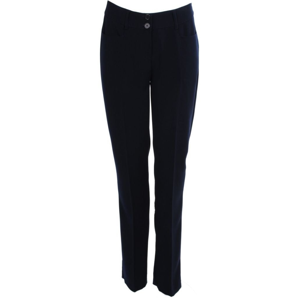 Pardon Pardon Bukser 574 Navy
