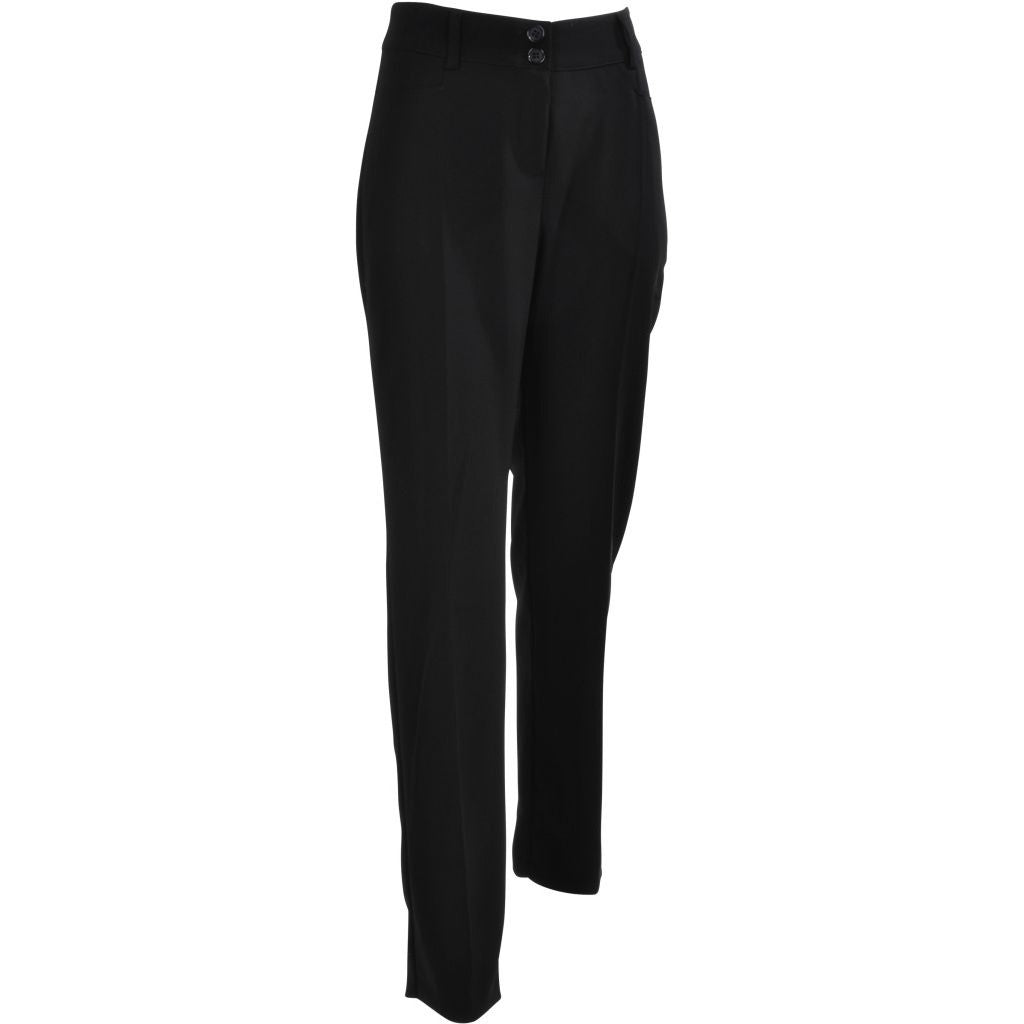 Pardon Pardon Bukser 999 Black
