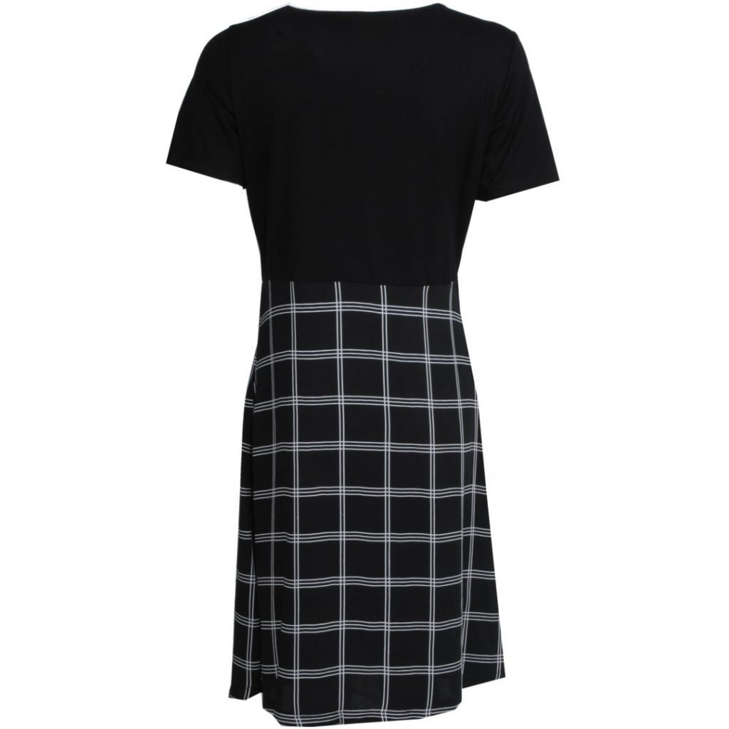 Pardon Pardon Kjoler 999 Black