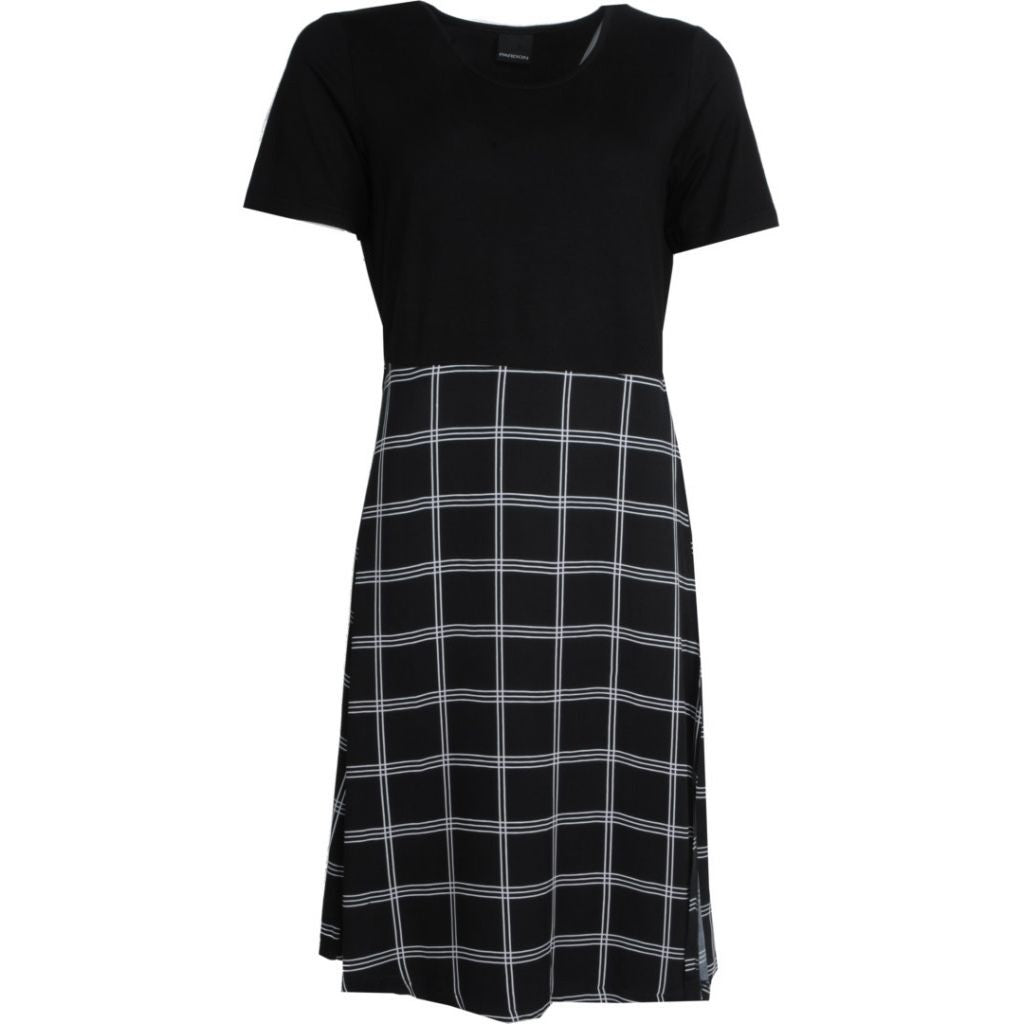 Pardon Pardon Kjoler 999 Black
