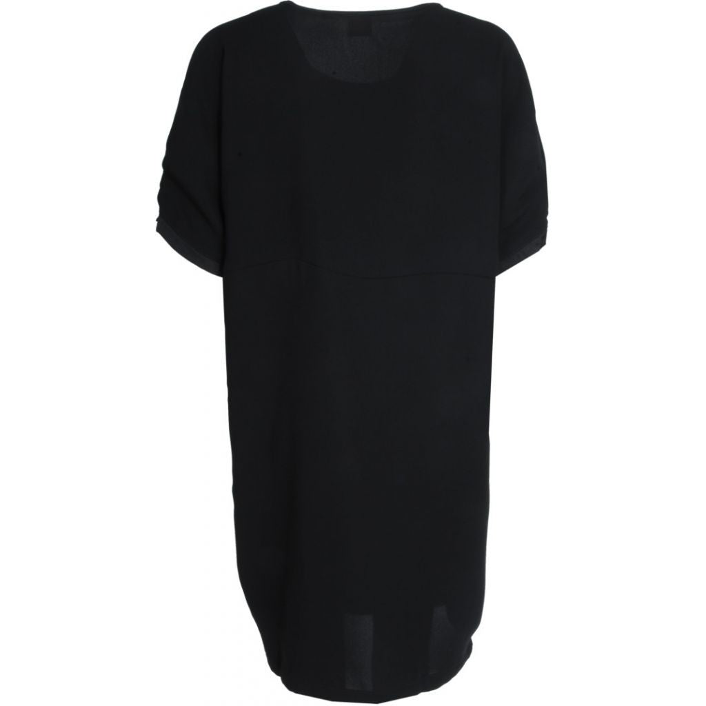 Pardon Pardon Kjoler 999 Black