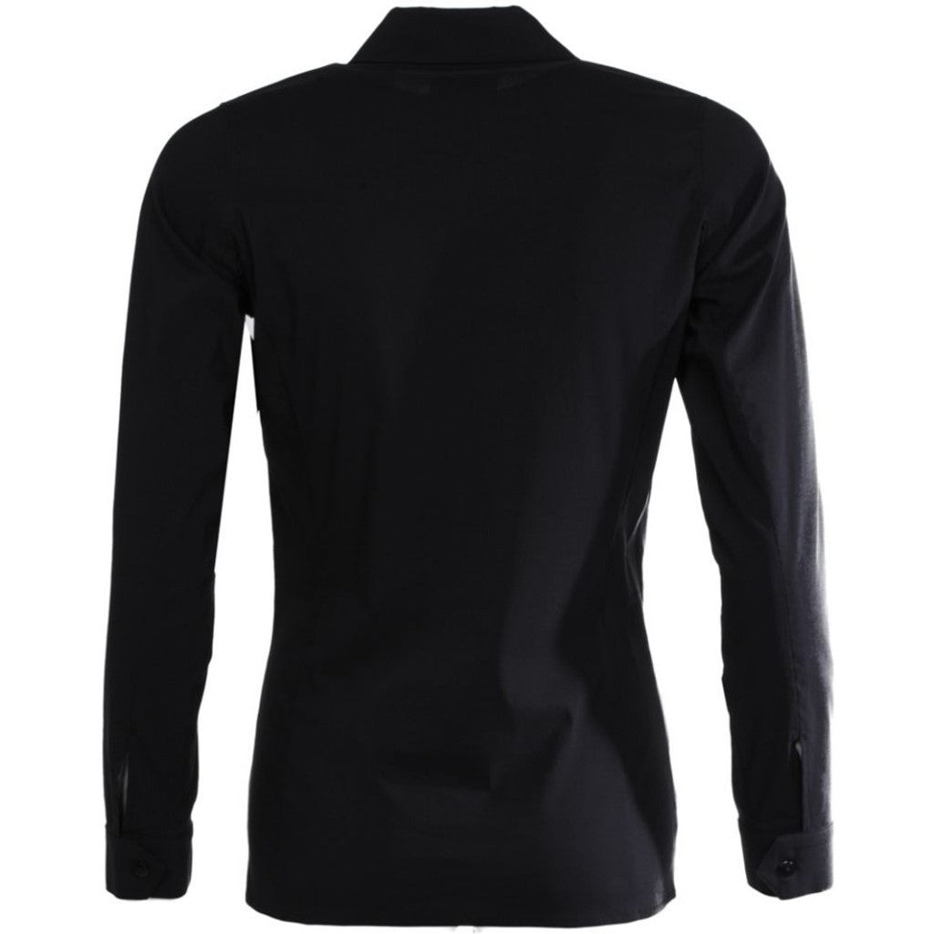 Pardon Pardon Skjortebluser 999 Black