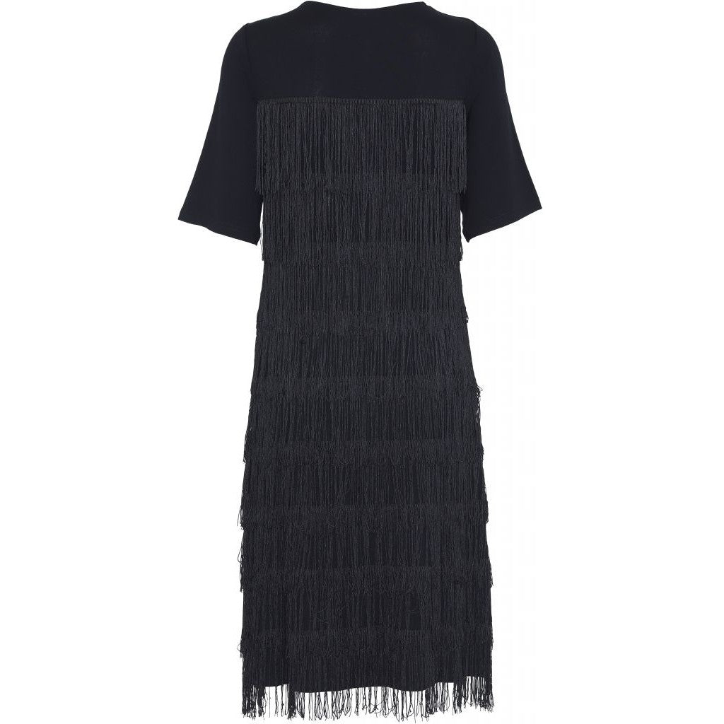 Pardon Pardon - June Kjoler 999 Black