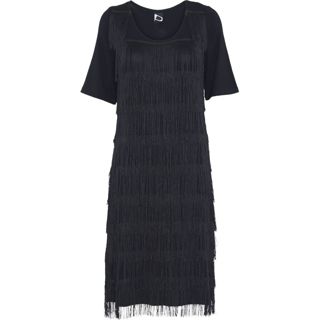 Pardon Pardon - June Kjoler 999 Black