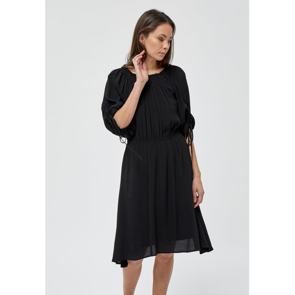 Minus Peyton dress Dress Black