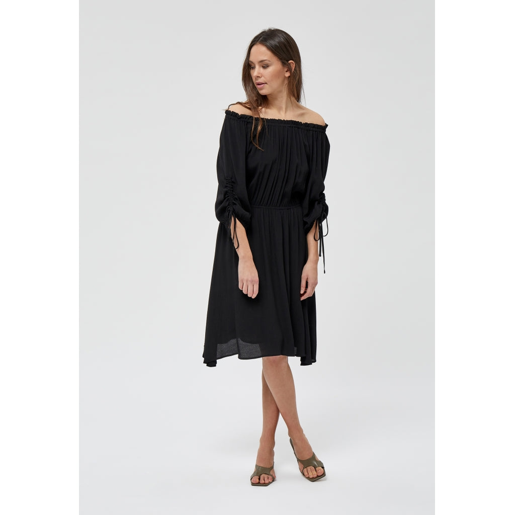 Minus Peyton dress Dress Black