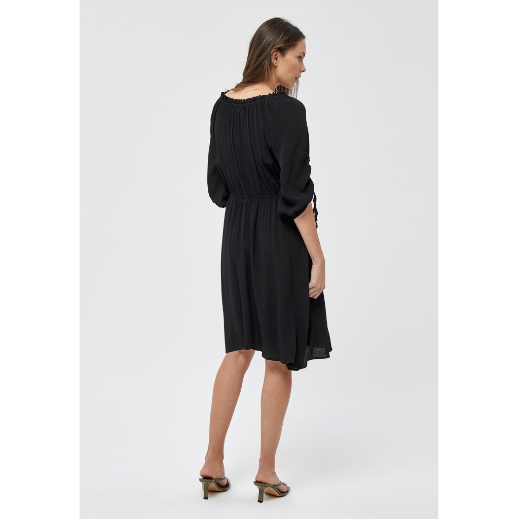 Minus Peyton dress Dress Black