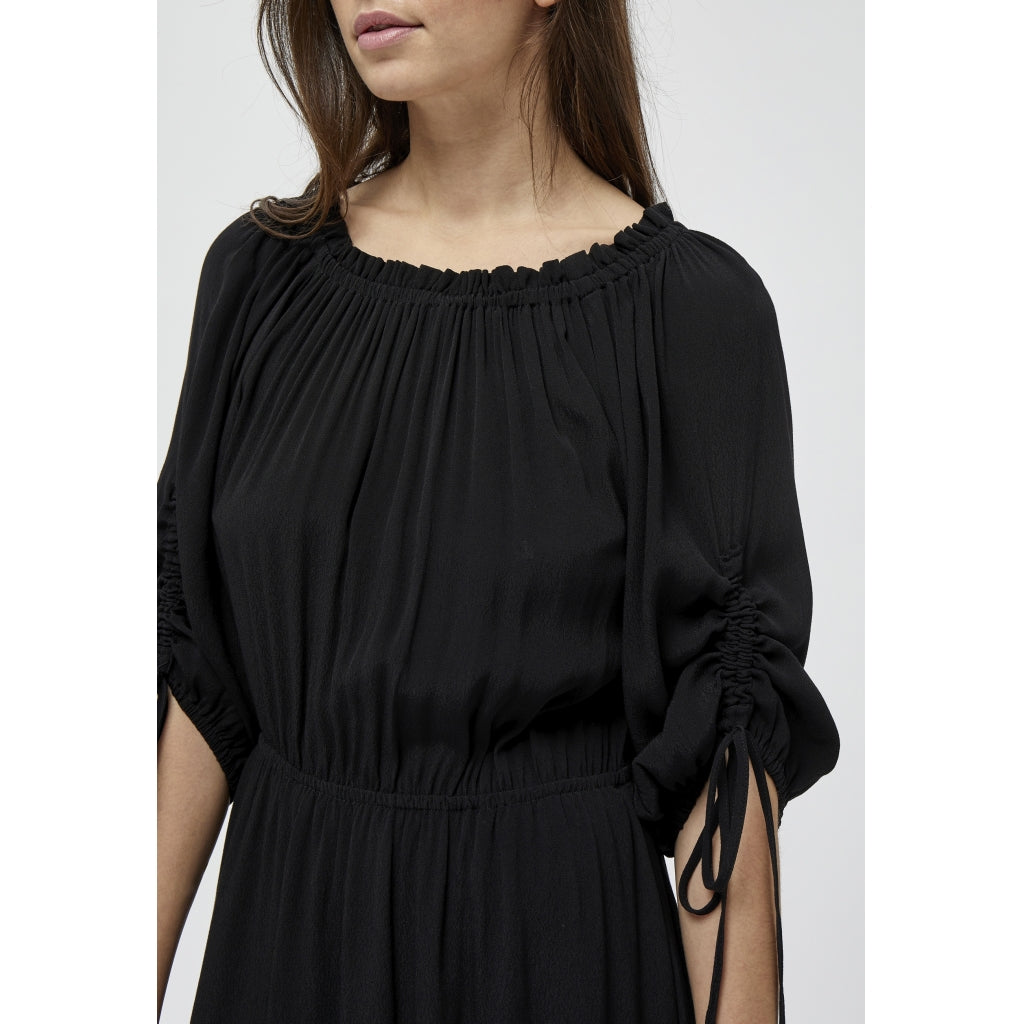 Minus Peyton dress Dress Black