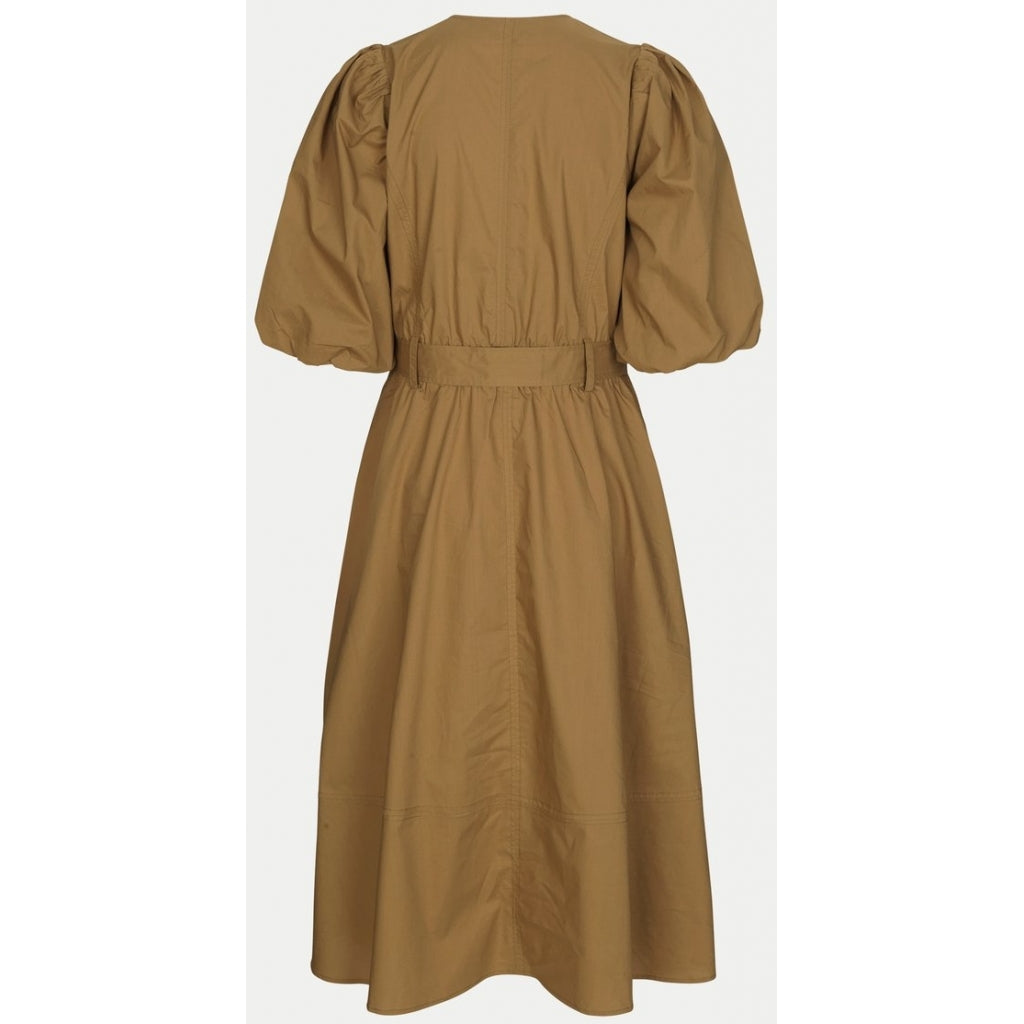 Second Female Phoebe dress Dress Butternut