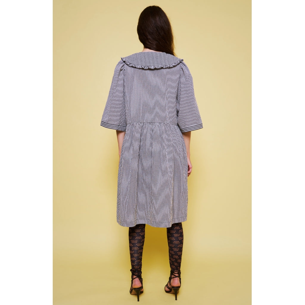 Stella Nova Priel dress Dress Black / white