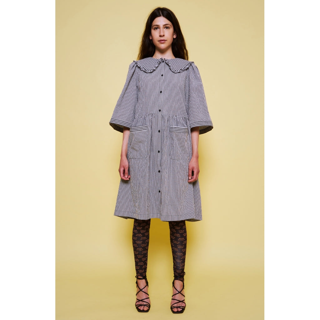 Stella Nova Priel dress Dress Black / white