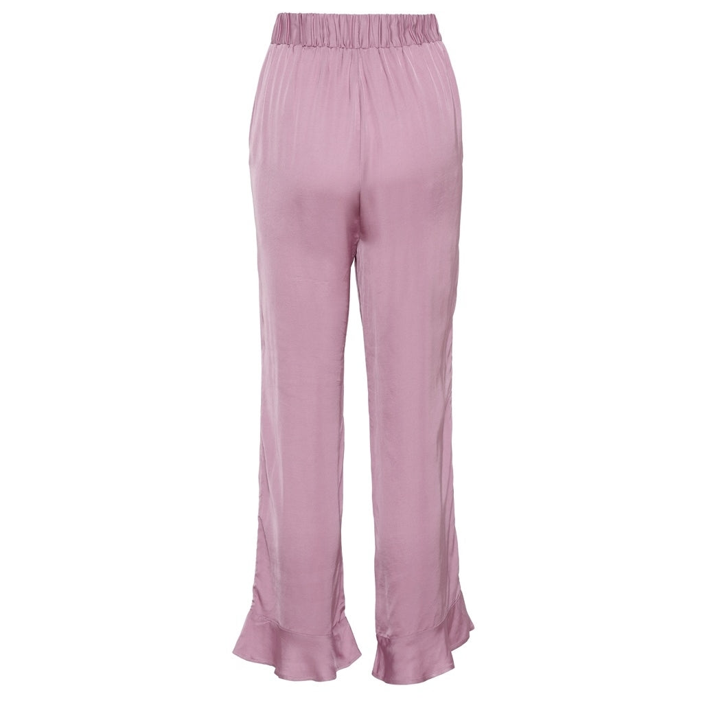 Cozy by JZ Pywowmas pants Sleepwear Orchid haze