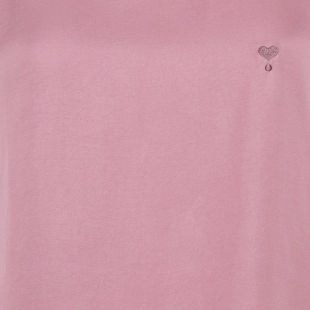 Cozy by JZ Pywowmas top Sleepwear Orchid haze